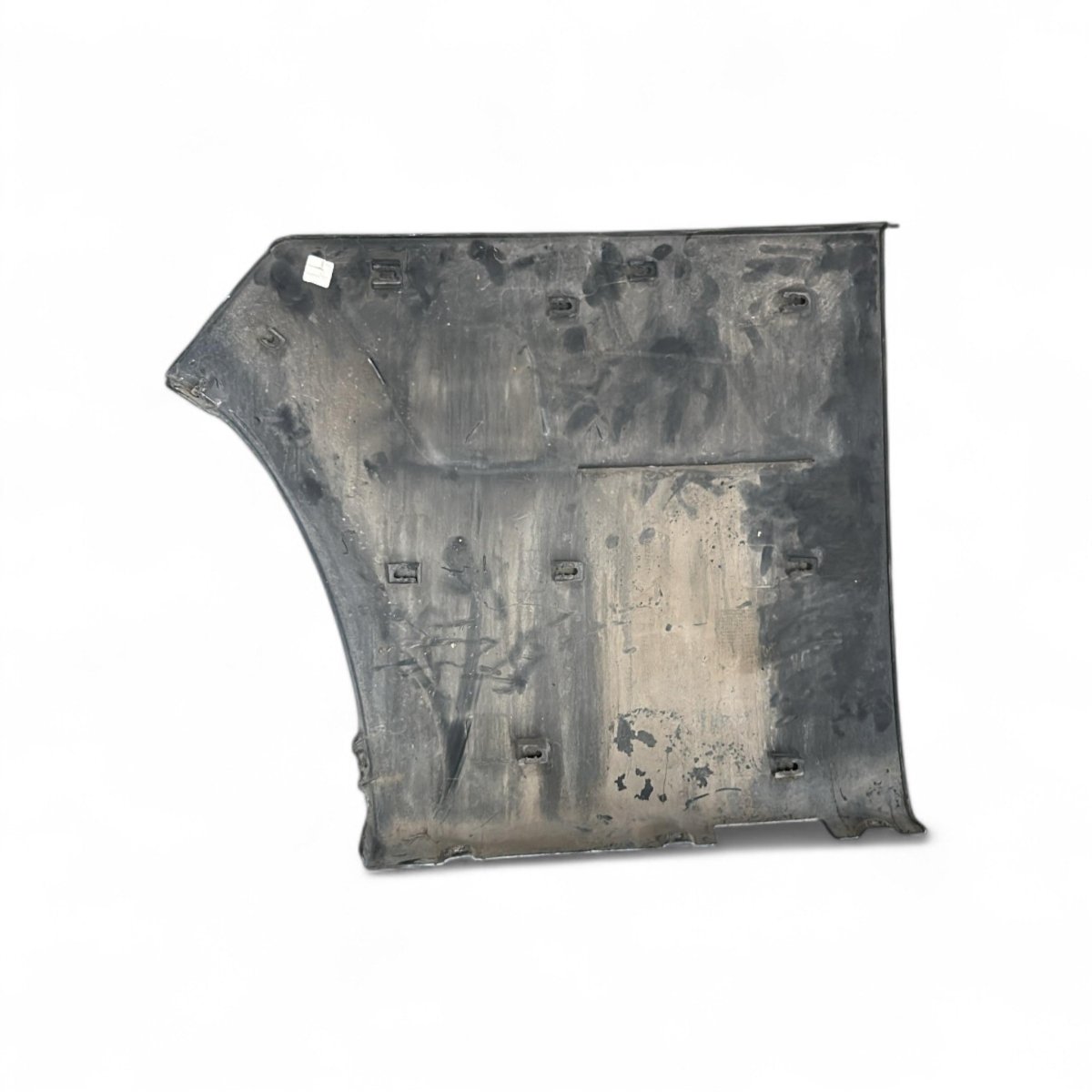 Rivestimento parafango posteriore destro Peugeot Boxer cod.1311712070 (2014 > ) - F&P CRASH SRLS - Ricambi Usati