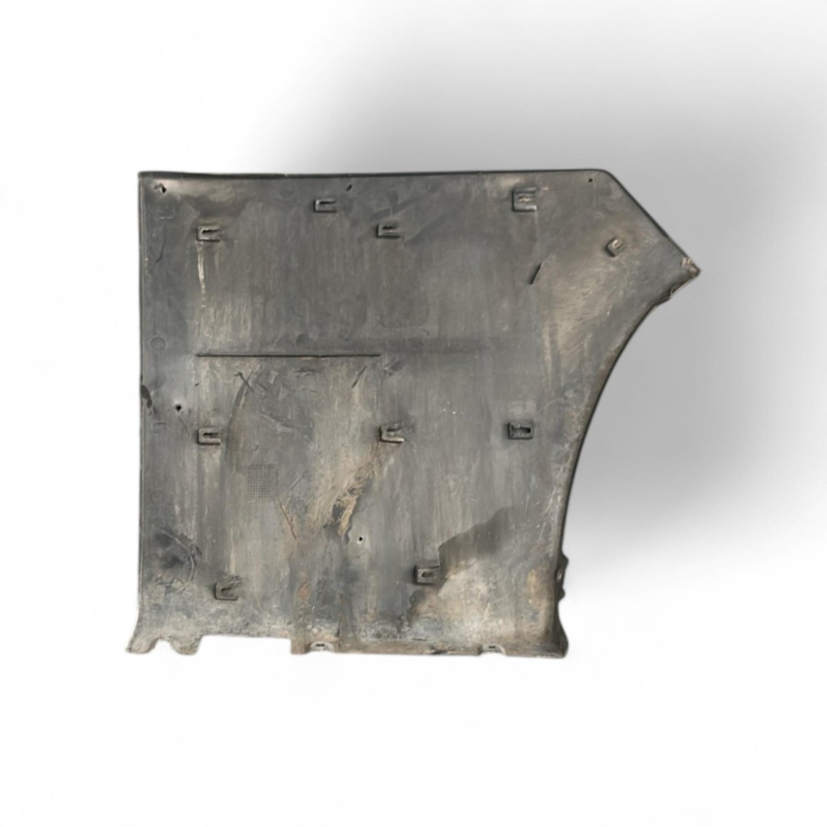 Rivestimento parafango posteriore sinistro Peugeot Boxer cod.1305769070 (2014 > ) - F&P CRASH SRLS - Ricambi Usati