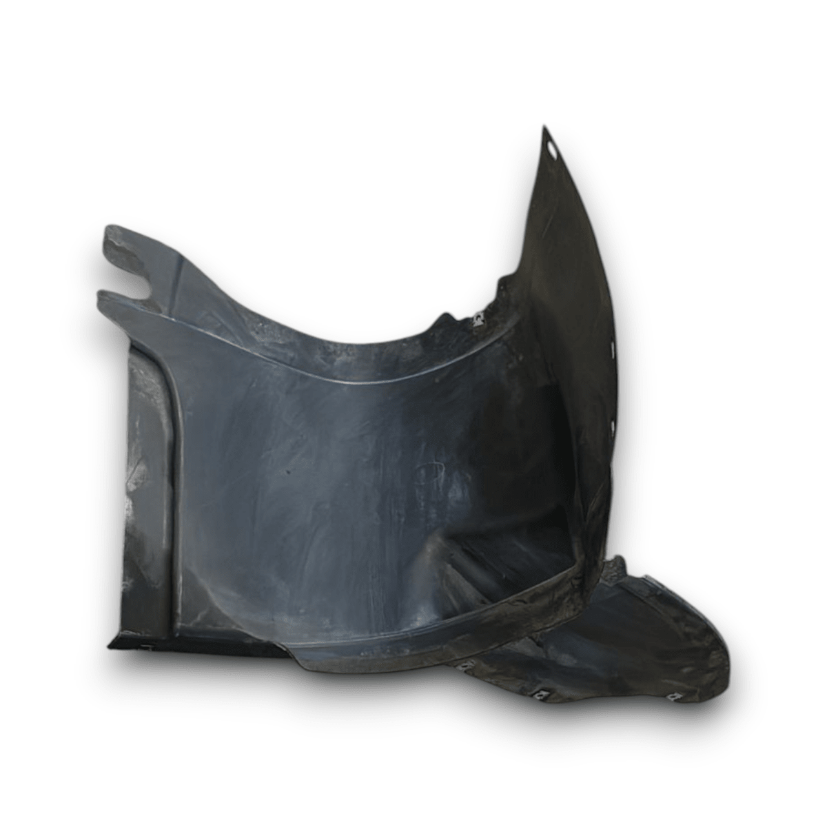 Rivestimento passaruota esterno anteriore destro Volkswagen golf VI cod . 5k0805912 (2008 > 2012) - F&P CRASH SRL - Ricambi Usati