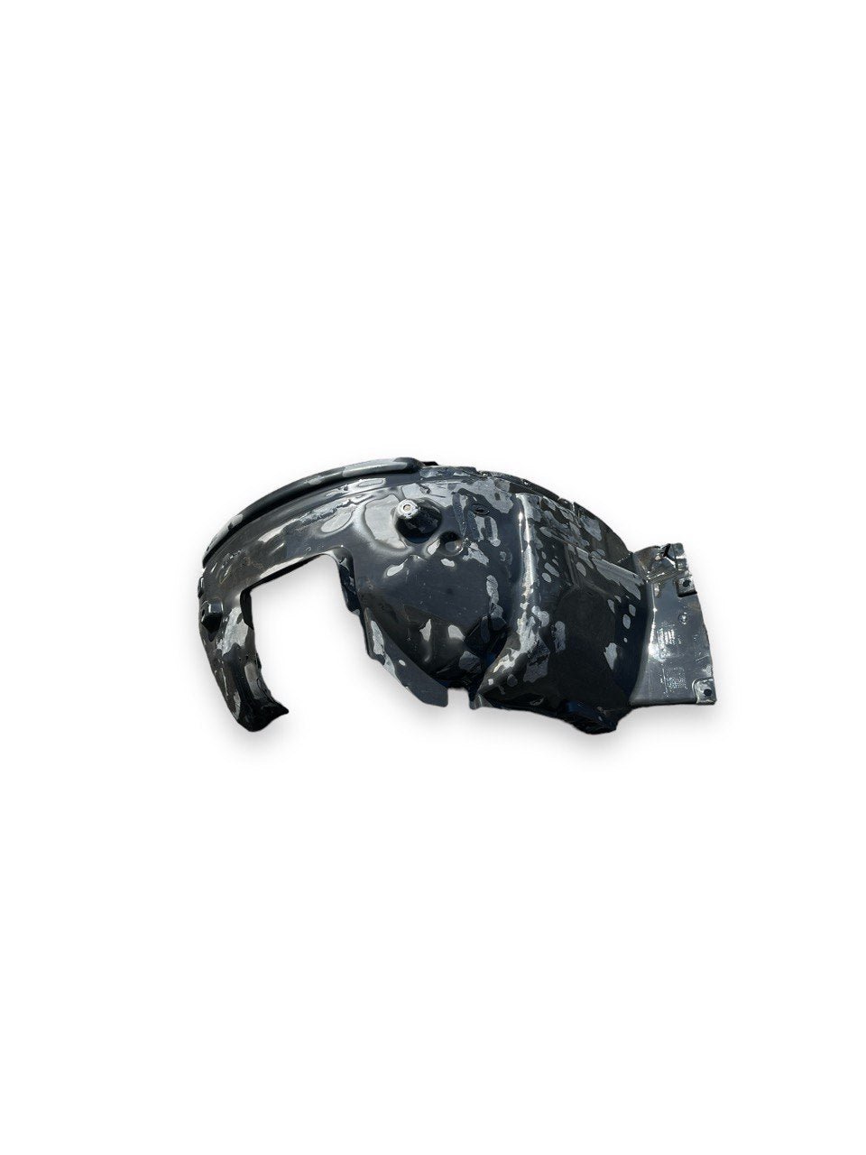 Rivestimento Passaruota / Parasassi anteriore destro Bmw E81 / E87 cod.5171 - 7059372 (2004 - 2012) - F&amp;P CRASH SRLS - Ricambi Usati