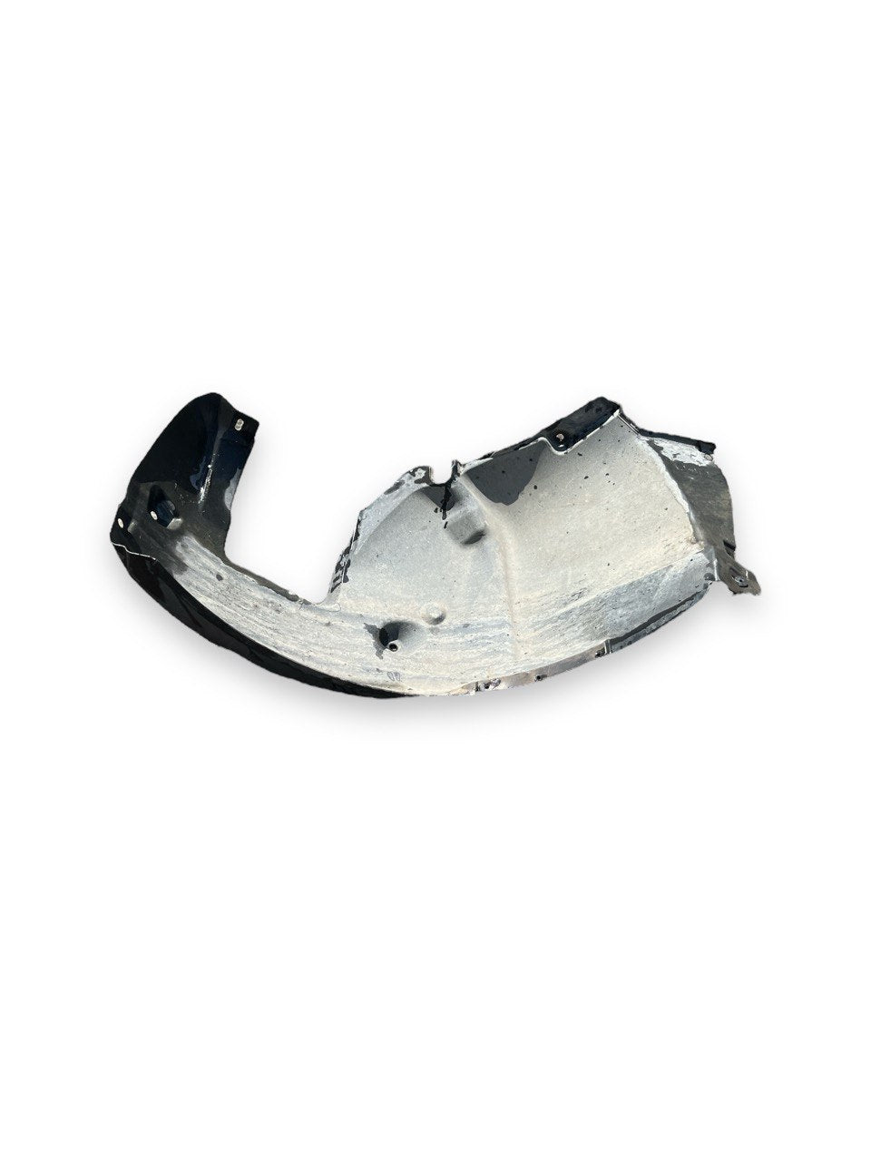 Rivestimento Passaruota / Parasassi anteriore destro Bmw E81 / E87 cod.5171 - 7059372 (2004 - 2012) - F&P CRASH SRLS - Ricambi Usati