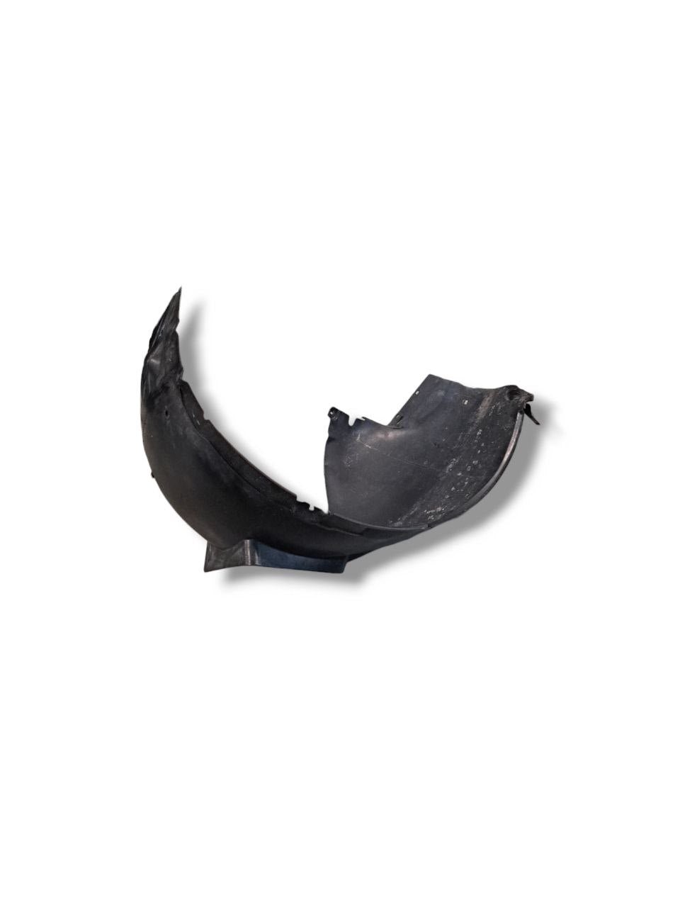Wheel arch cover / front right splash guard (dx) Volkswagen Transporter (2015>) CODE:7E0809958 - F&P CRASH SRLS - Used Parts