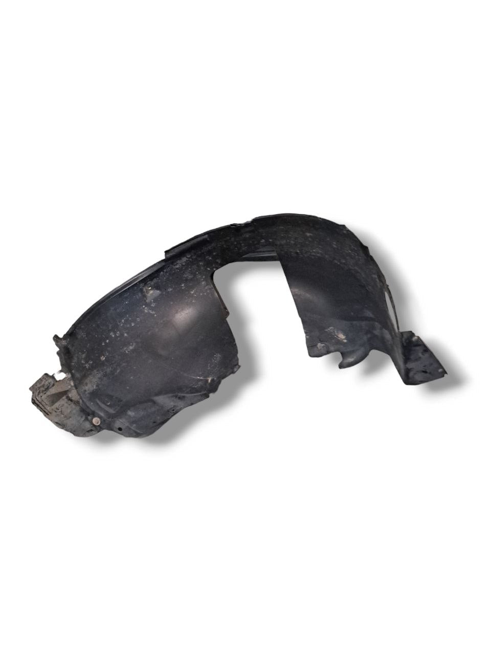 Wheel arch cover / front right splash guard (dx) Volkswagen Transporter (2015>) CODE:7E0809958 - F&P CRASH SRLS - Used Parts