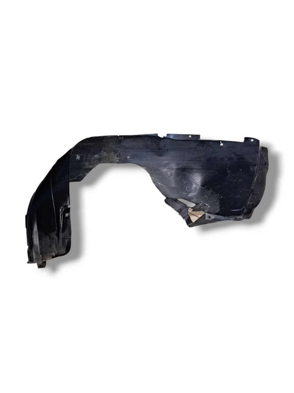 Wheel arch cover / front right splash guard Kia Rio (2017) COD:86816 - H8000 - F&P CRASH SRLS - Used Parts