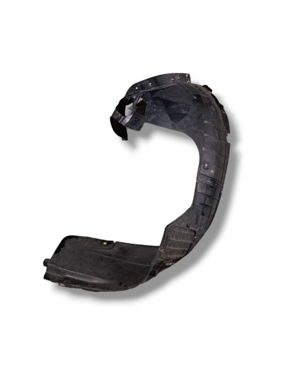 Wheel arch cover / front right splash guard Kia Rio (2017) COD:86816 - H8000 - F&P CRASH SRLS - Used Parts