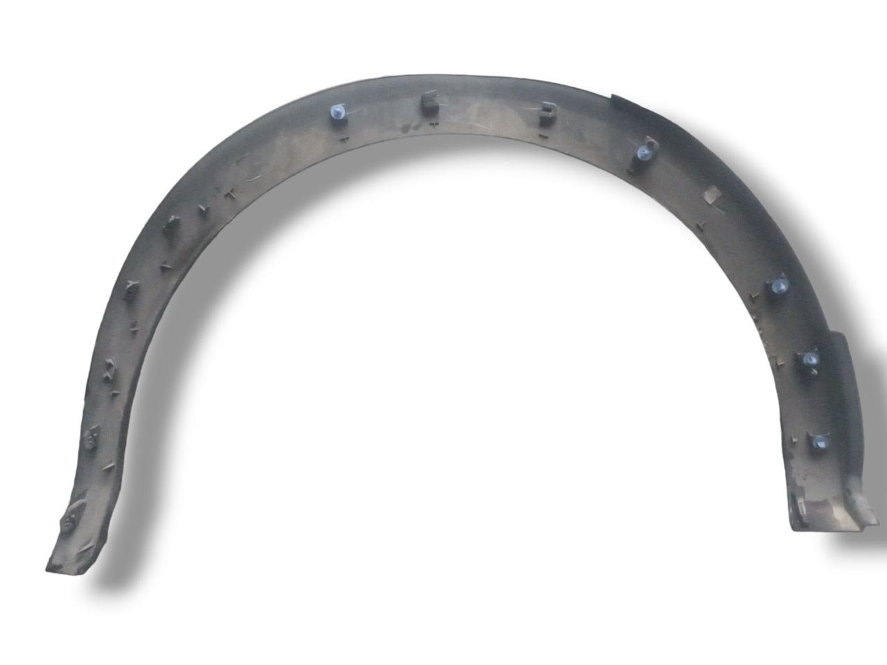 Wheel arch lining / front left splash guard (sx) Peugeot 3008 (2019) code: 9825289177 - F&P CRASH SRLS - Used Parts