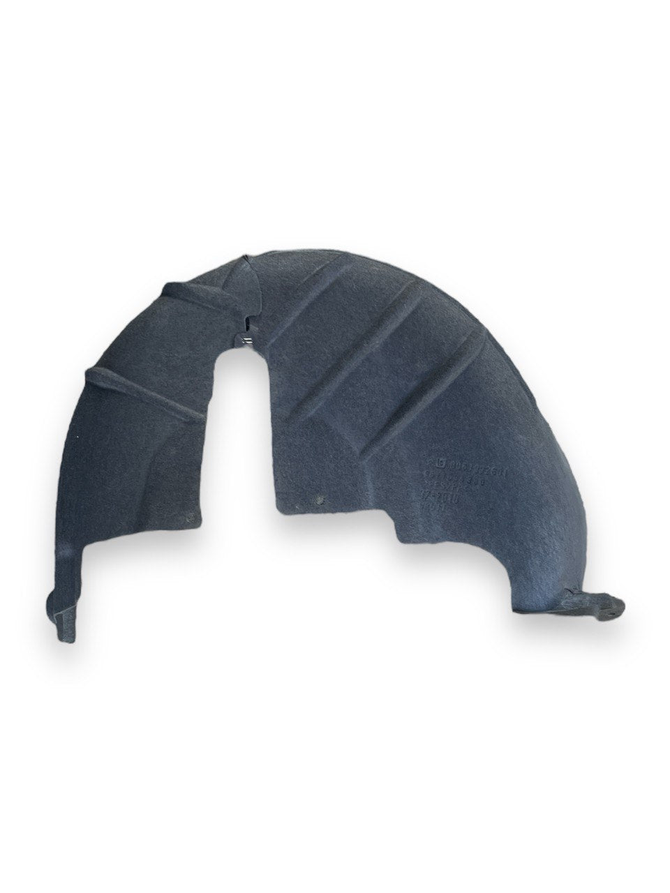 Rivestimento Passaruota / Parasassi posteriore destro Citroen DS3 cod:9677034380 (2010 - 2019) - F&P CRASH SRLS - Ricambi Usati