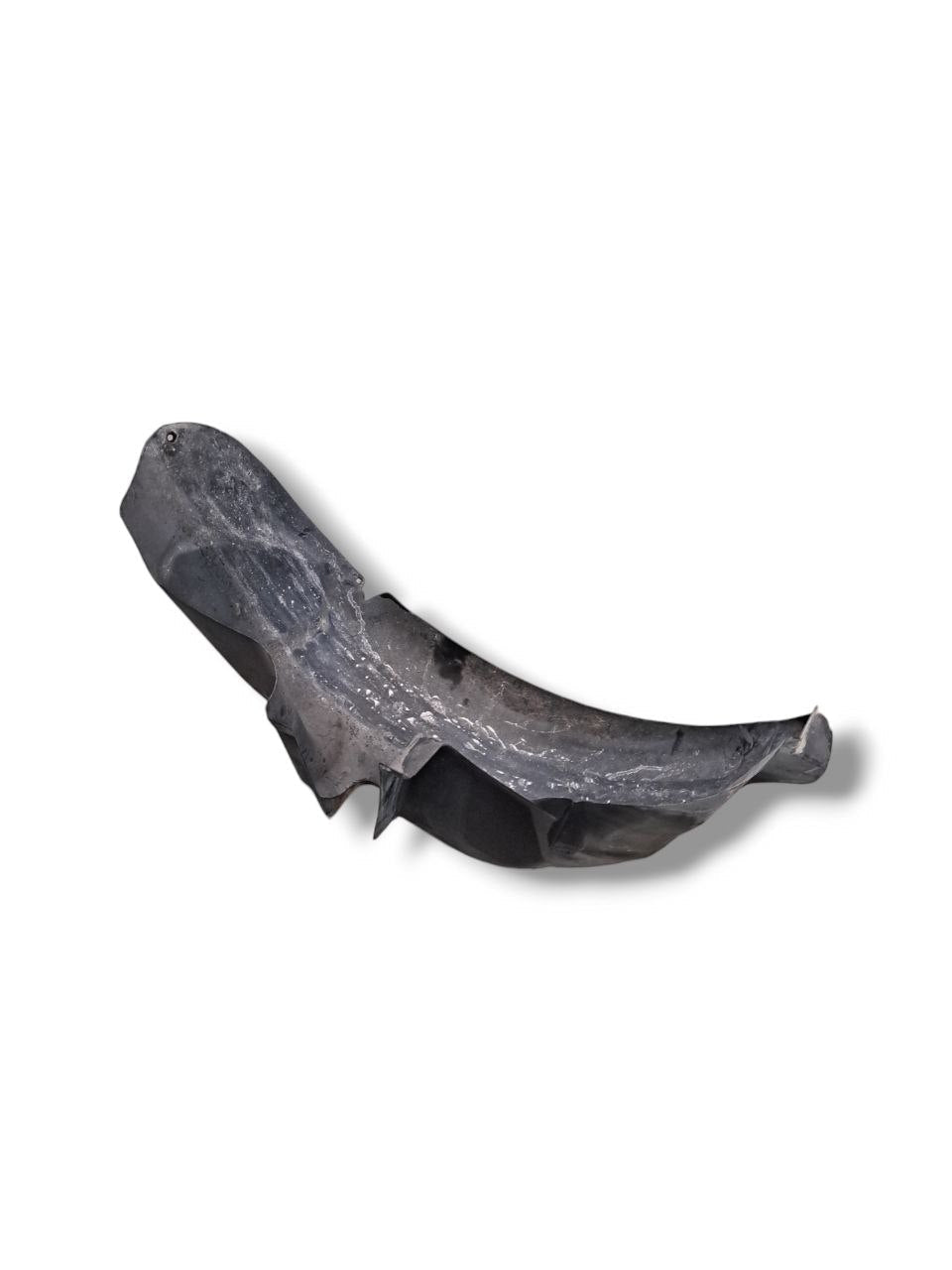 Wheel Arch Lining / Rear Splash Guard Right (dX) Opel Corsa D (2008 - 2012) COD:13187363 - F&P CRASH SRLS - Used Parts