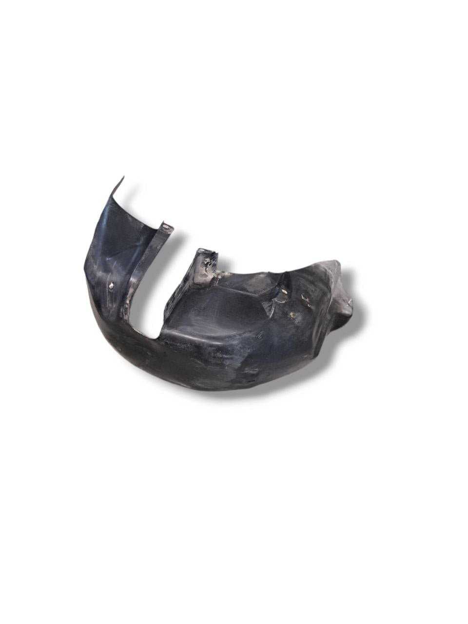Wheel Arch Lining / Rear Splash Guard Right (dX) Opel Corsa D (2008 - 2012) COD:13187363 - F&P CRASH SRLS - Used Parts