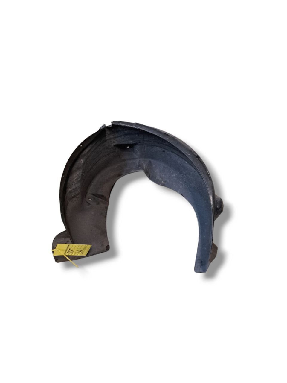 Wheel arch lining / rear splash guard right Hyundai ix20 (2017) COD:86824 - 1P000 - F&P CRASH SRLS - Used Parts
