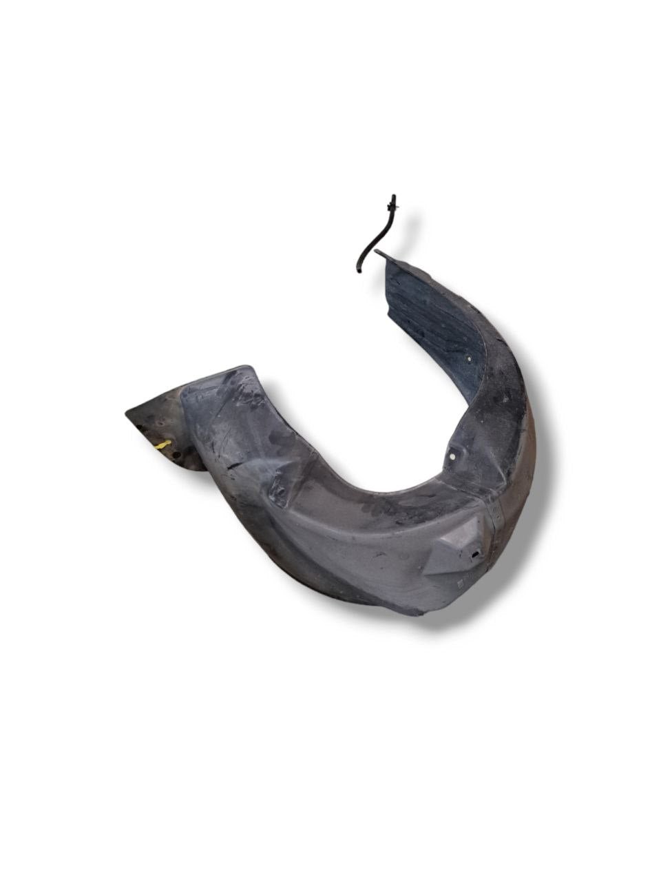 Wheel arch lining / rear splash guard right Hyundai ix20 (2017) COD:86824 - 1P000 - F&P CRASH SRLS - Used Parts