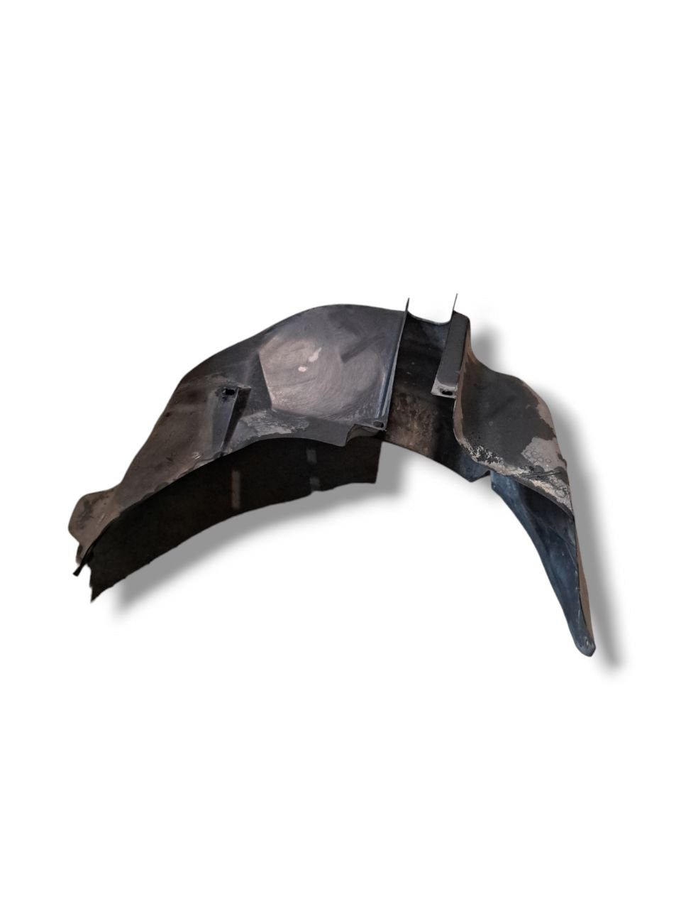 Wheel arch lining / rear right splash guard Opel Corsa D 1.3 Diesel (2008) COD:13187363 - F&P CRASH SRLS - Used Parts