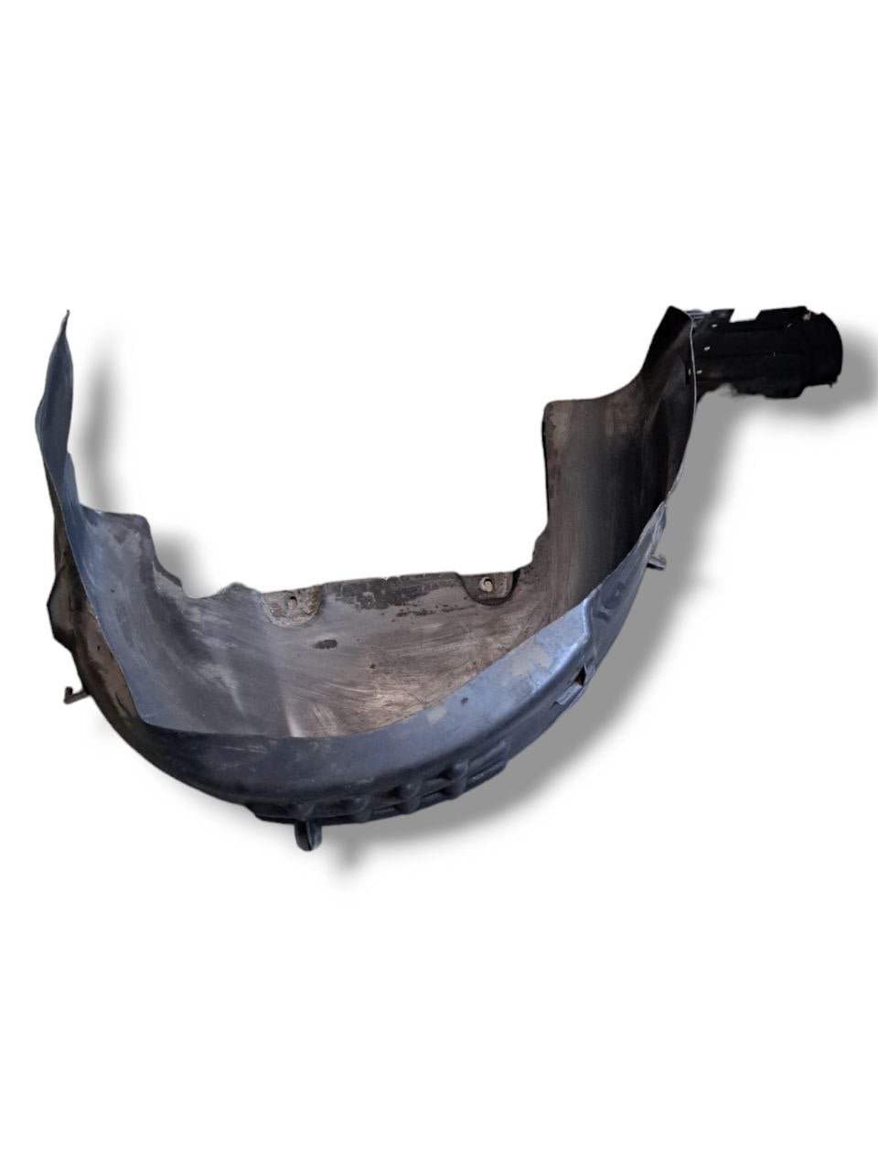 Wheel arch cover / rear right splash guard Peugeot Expert (2010) COD: 9810967880 - F&P CRASH SRLS - Used Parts