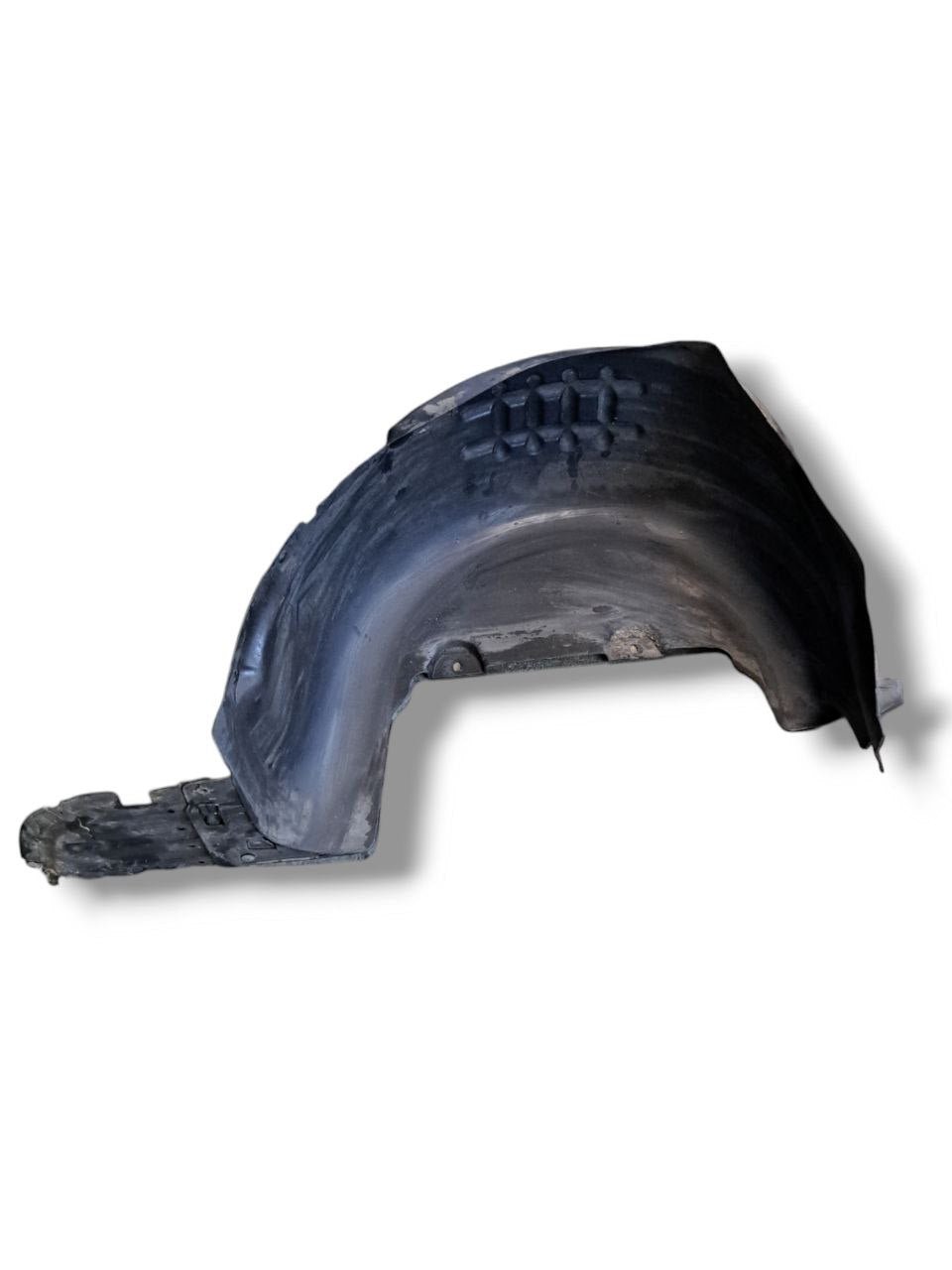 Wheel arch cover / rear right splash guard Peugeot Expert (2010) COD: 9810967880 - F&P CRASH SRLS - Used Parts