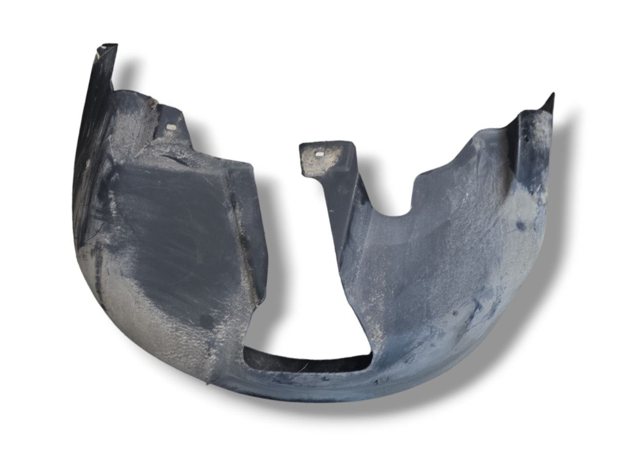 Wheel Arch Liner / Rear Splash Guard Right Seat Leon ( 2005 - 2012 ) Code: 1P0810970A - F&P CRASH SRLS - Used Parts