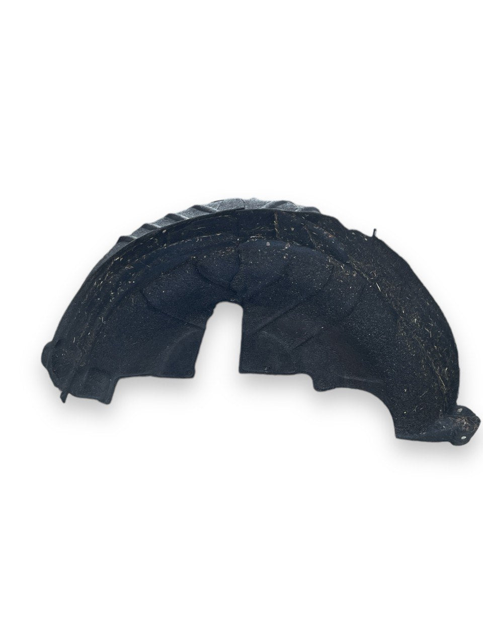 Wheel arch lining / rear left splash guard Citroen DS3 code:9677034480 (2010 - 2019) - F&P CRASH SRLS - Used Spare Parts