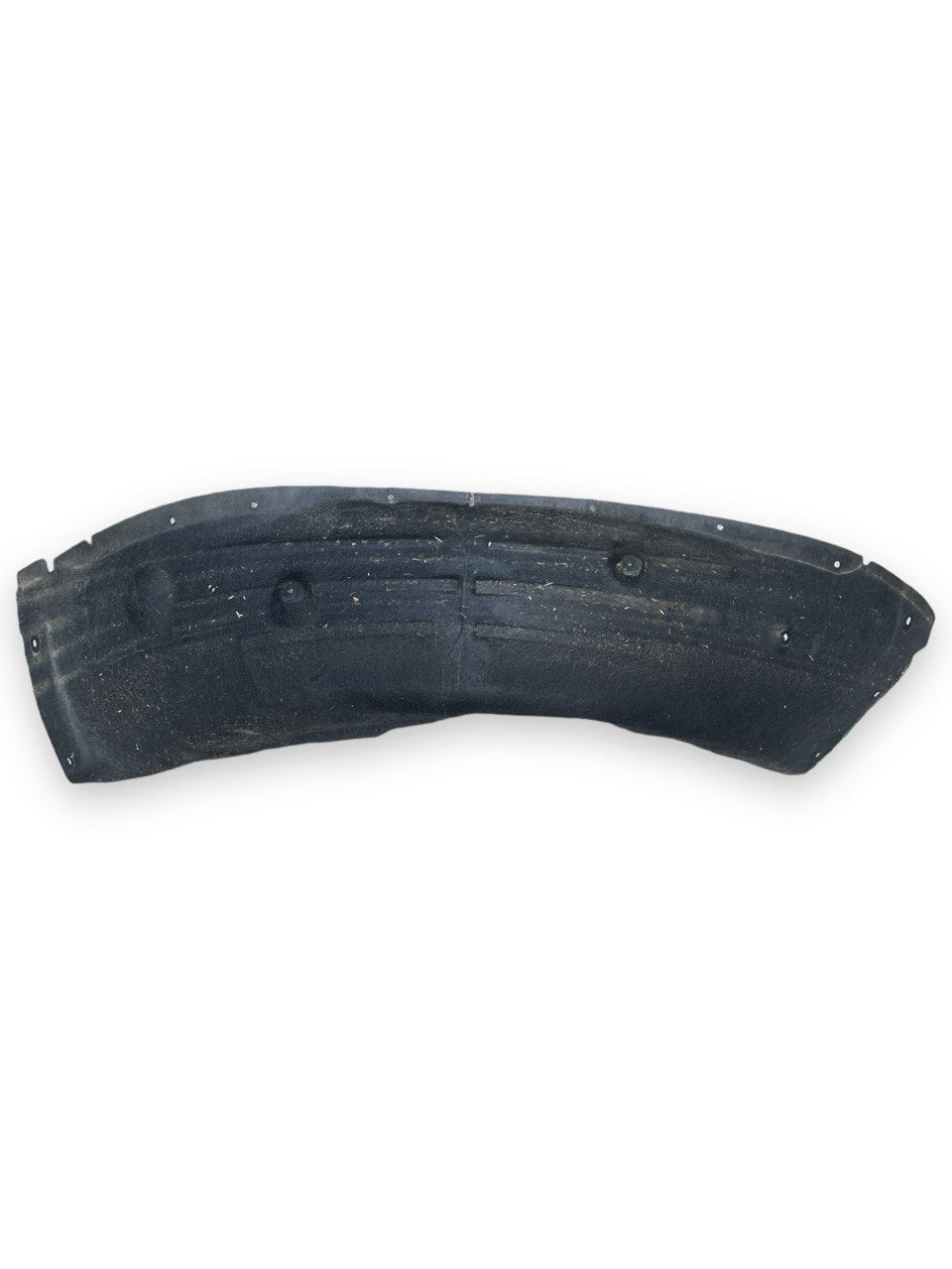 Wheel arch lining / rear left splash guard BMW X3 (G01) code:7394817 (2017>) - F&P CRASH SRLS - Used Parts
