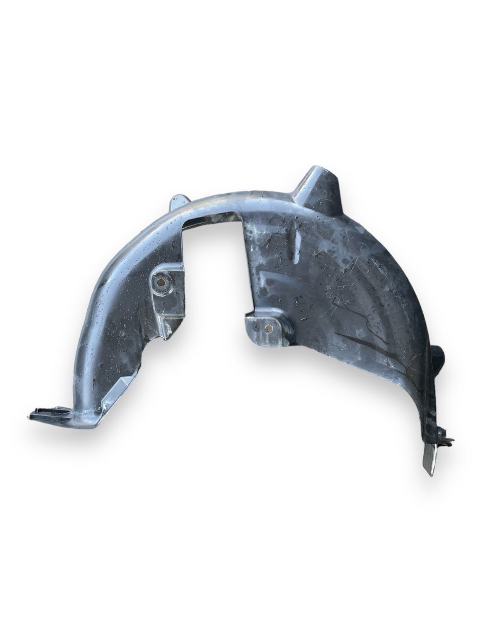 Rivestimento Passaruota / Parasassi posteriore sinistro cod:767499761R Renault Captur II (2019>) - F&P CRASH SRLS - Ricambi Usati