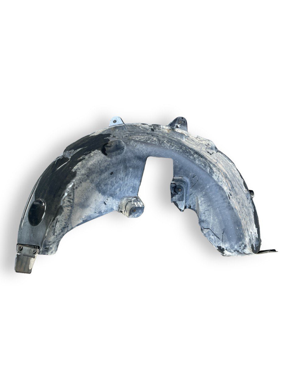 Rivestimento Passaruota / Parasassi posteriore sinistro cod:767499761R Renault Captur II (2019>) - F&P CRASH SRLS - Ricambi Usati