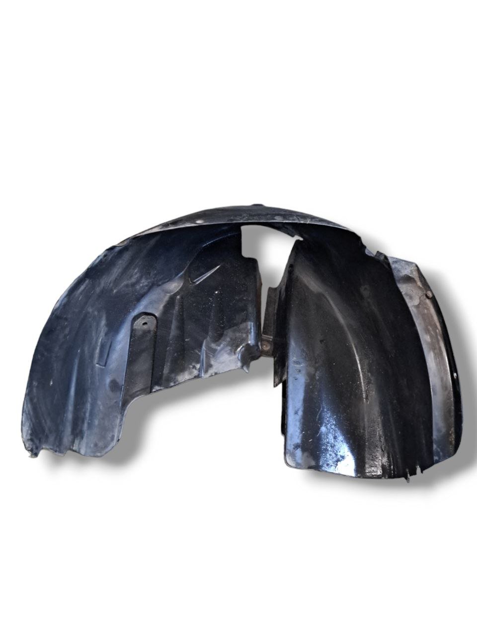 Rivestimento Passaruota / Parasassi posteriore sinistro Fiat 500L (2014>) COD:51884830 - F&P CRASH SRLS - Ricambi Usati