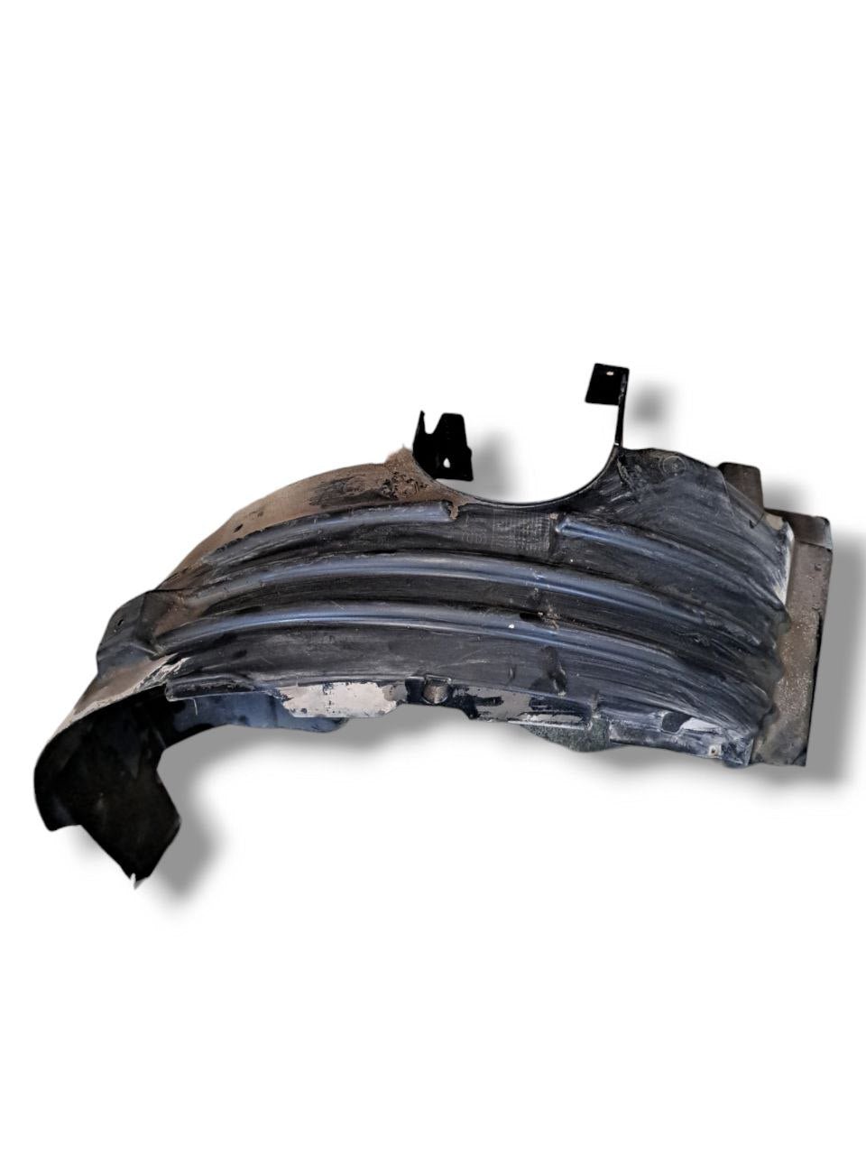 Wheel arch lining / rear left splash guard Fiat 500x (2016) CODE:51939781 - F&P CRASH SRLS - Used Parts