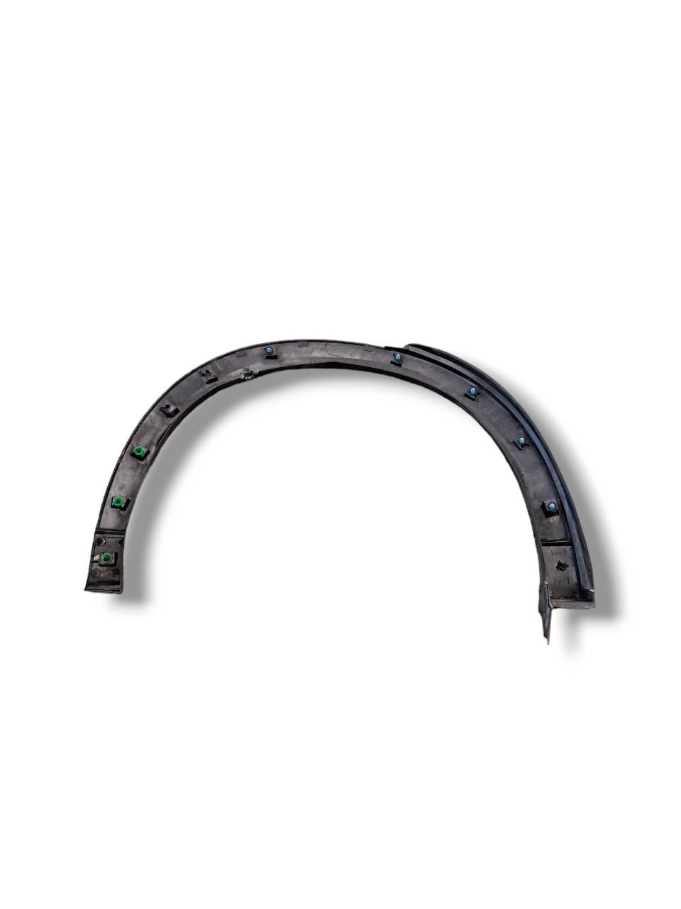 Wheel arch lining / rear left splash guard Mazda CX - 5 (2018) COD:KB8W51W62 - F&P CRASH SRLS - Used Parts