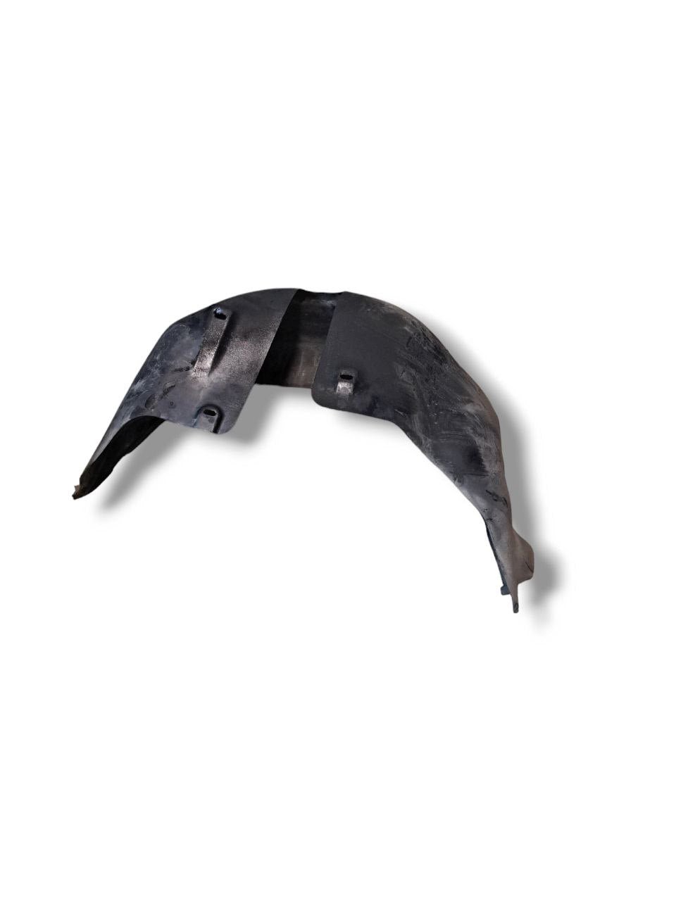 Wheel arch cover / rear splash guard left Opel Corsa D 1.3 Diesel (2008) COD:13187362 - F&amp;P CRASH SRLS - Used Parts