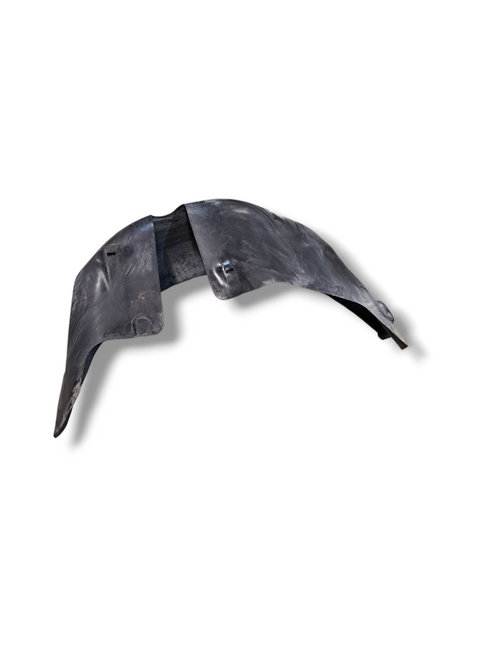 Wheel arch lining / rear left splash guard Opel Corsa D (2008 - 2012) COD:13187362 - F&P CRASH SRLS - Used Parts