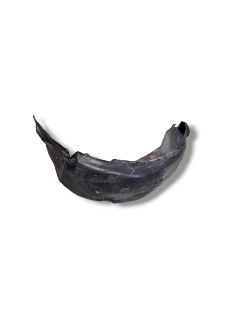 Wheel arch lining / rear left splash guard Opel Corsa D (2008 - 2012) COD:13187362 - F&amp;P CRASH SRLS - Used Parts