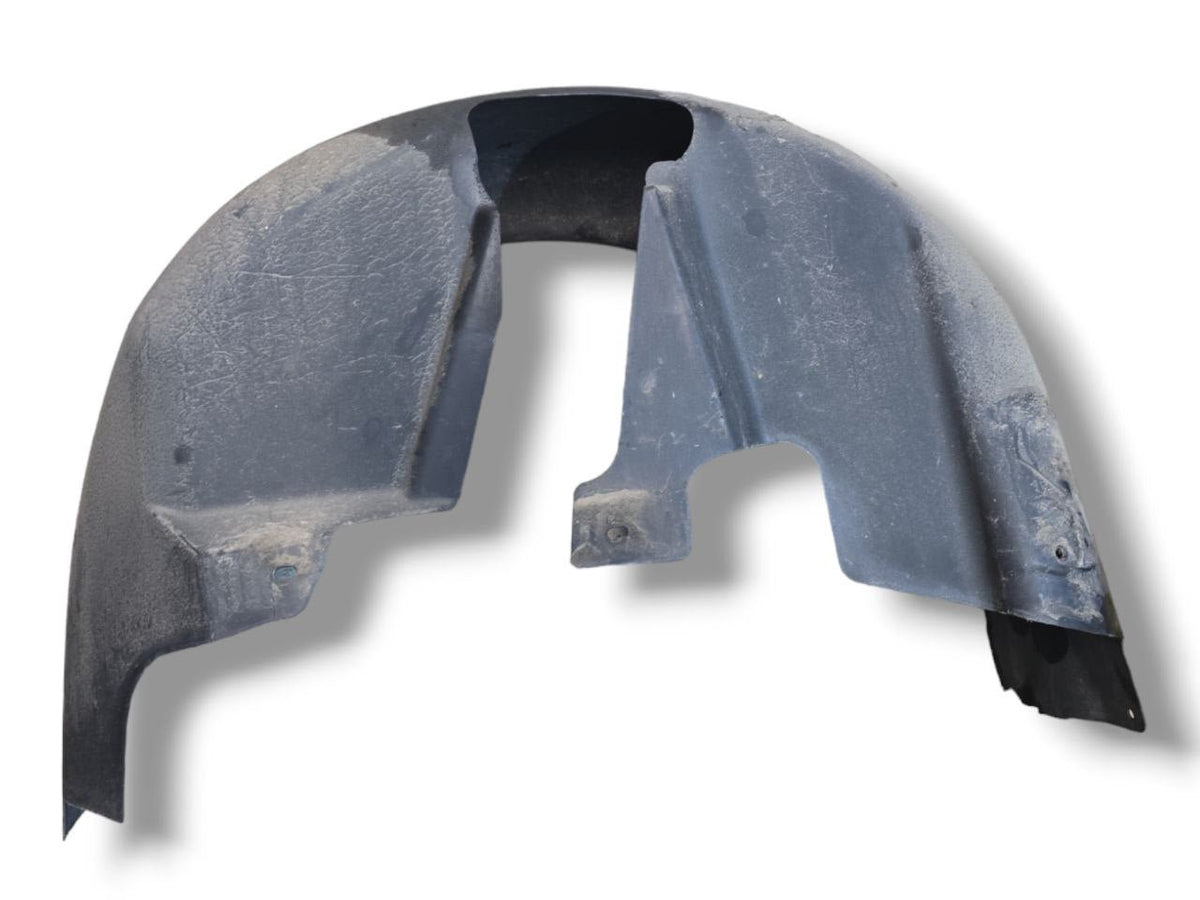 Wheel arch lining / Rear splash guard Left Seat Leon (2005 - 2012) Code: 1P0810969 - F&P CRASH SRLS - Used Parts