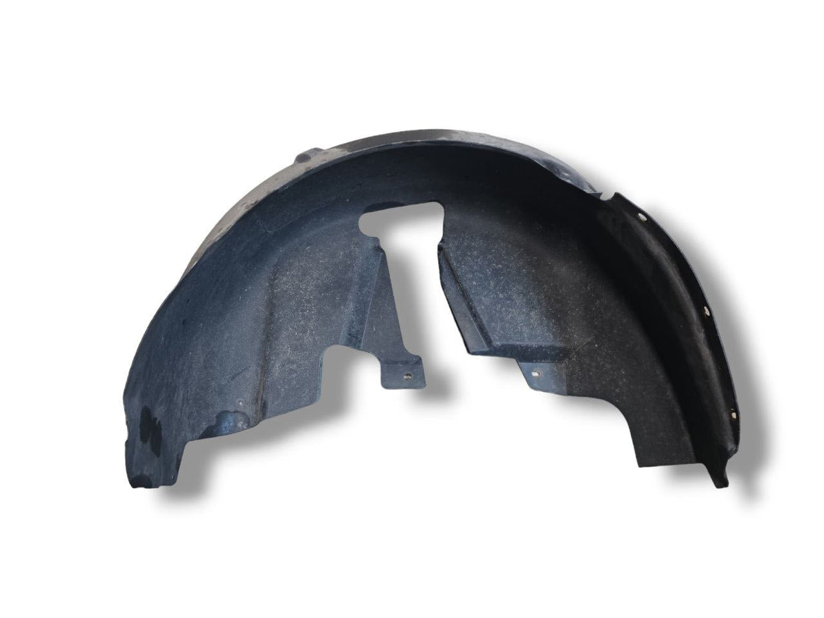 Wheel arch lining / Rear splash guard Left Seat Leon (2005 - 2012) Code: 1P0810969 - F&amp;P CRASH SRLS - Used Parts