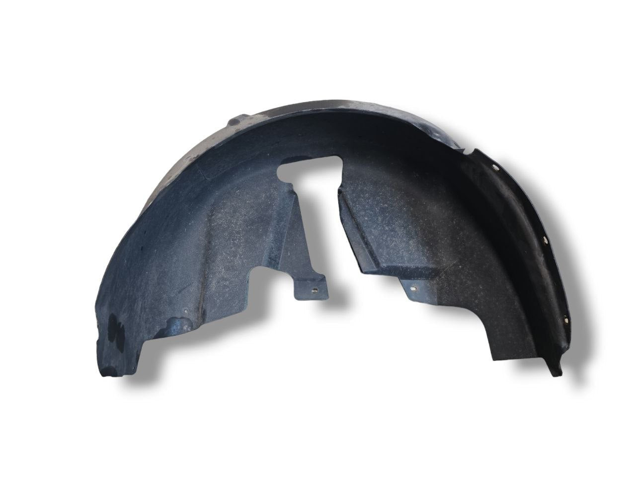 Wheel arch lining / Rear splash guard Left Seat Leon (2005 - 2012) Code: 1P0810969 - F&P CRASH SRLS - Used Parts
