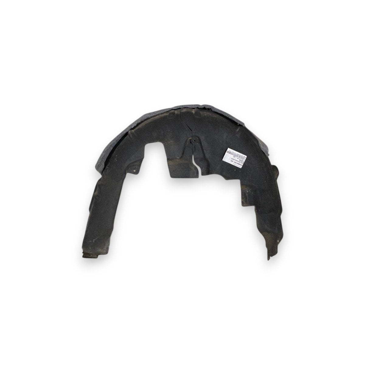 Rivestimento passaruota / parasassi posteriore sinistro (sx) mercedes - benz eqc Cod: a2936903700 (2019 - 2023) - F&P CRASH SRL - Ricambi Usati