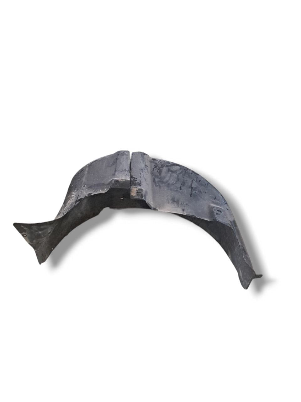Wheel arch lining / Rear splash guard left (sx) Volkswagen Polo 6R (2009 - 2017) COD:6R0810971C - F&P CRASH SRLS - Used Parts