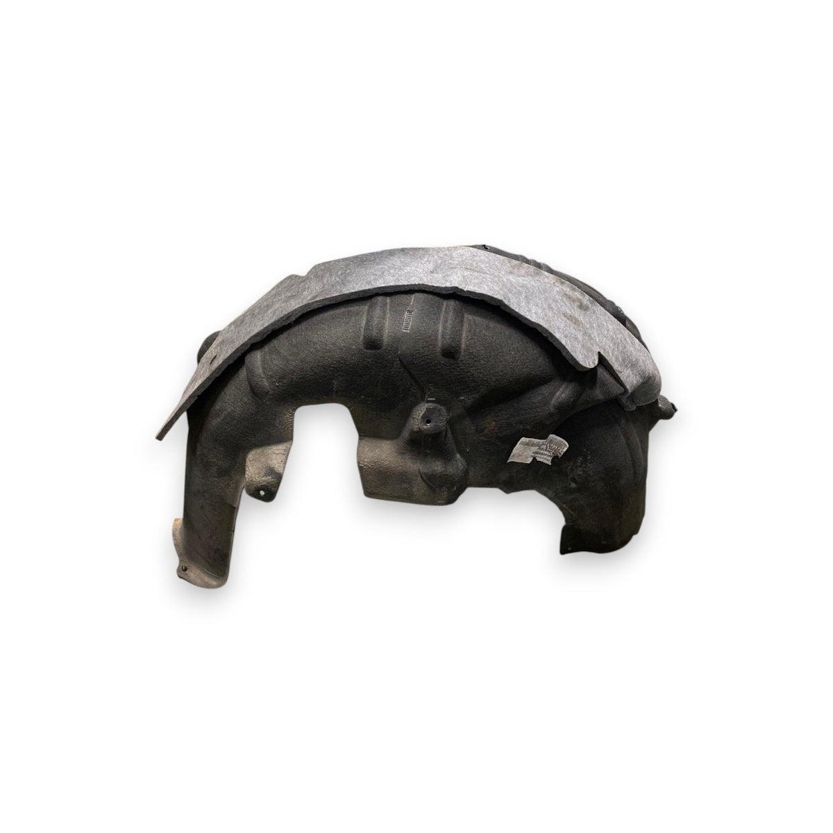 Left rear wheel arch cover (sx) Mercedes GLC X253 (2015 - 2022) Code: A2536910530 - F&amp;P CRASH SRLS - Used Parts
