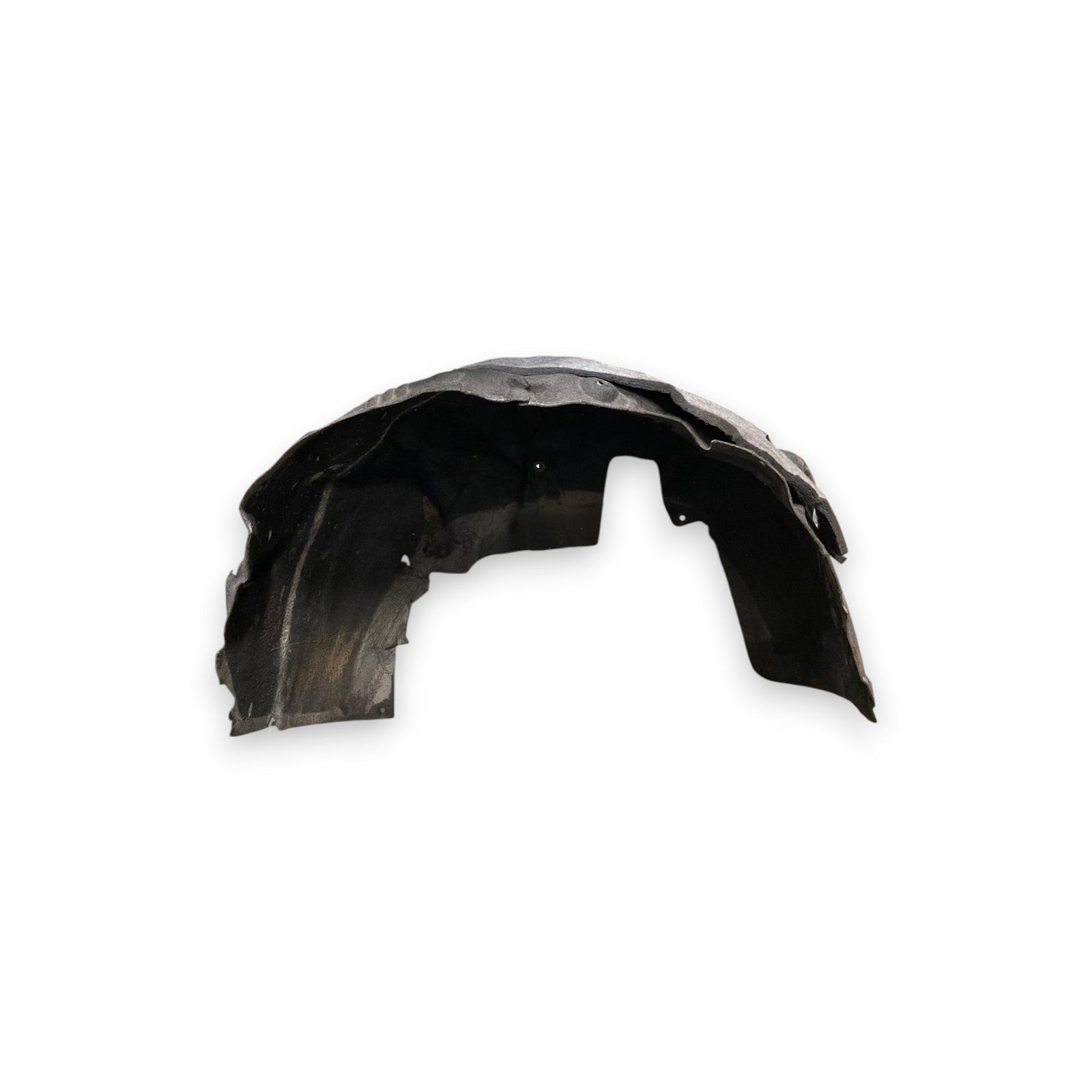 Left rear wheel arch cover (sx) Mercedes GLC X253 (2015 - 2022) Code: A2536910530 - F&P CRASH SRLS - Used Parts