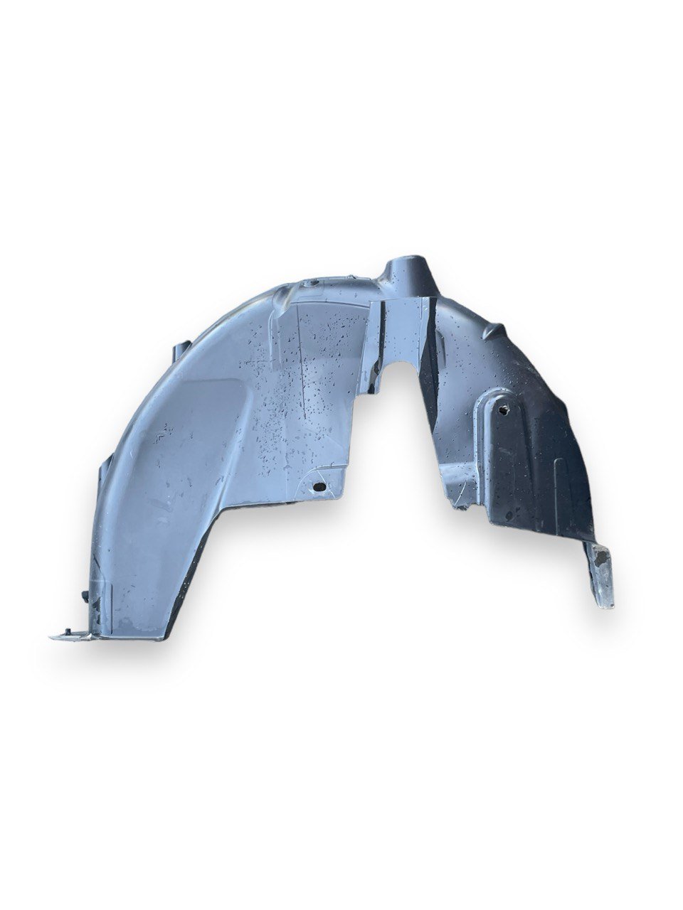 Rivestimento Passaruota/Parasassi posteriore Sinistro cod:9811931780 Citroen C3 III (2016 - 2023) - F&P CRASH SRLS - Ricambi Usati