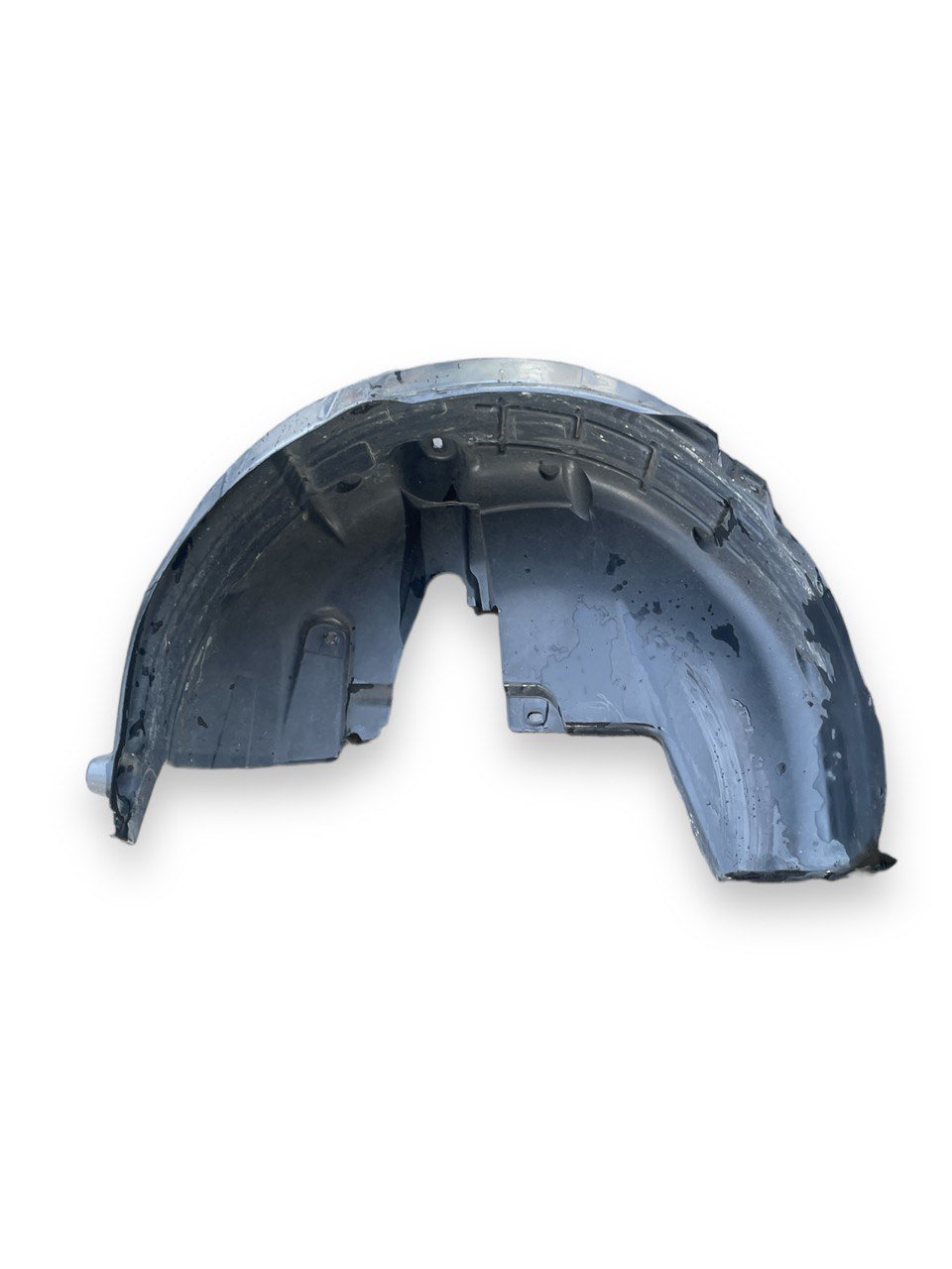 Rivestimento Passaruota/Parasassi posteriore Sinistro cod:9811931780 Citroen C3 III (2016 - 2023) - F&P CRASH SRLS - Ricambi Usati