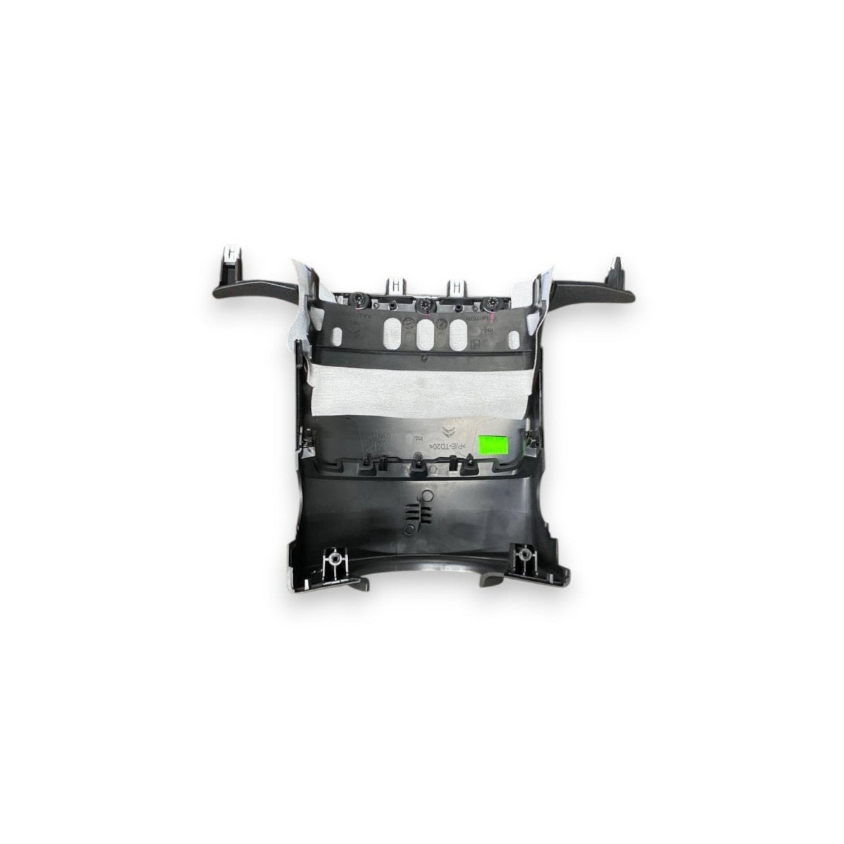 Column cover Citroen C3 III Code: 9812444777 (2016 - 2024) - F&P CRASH SRL - Used Parts