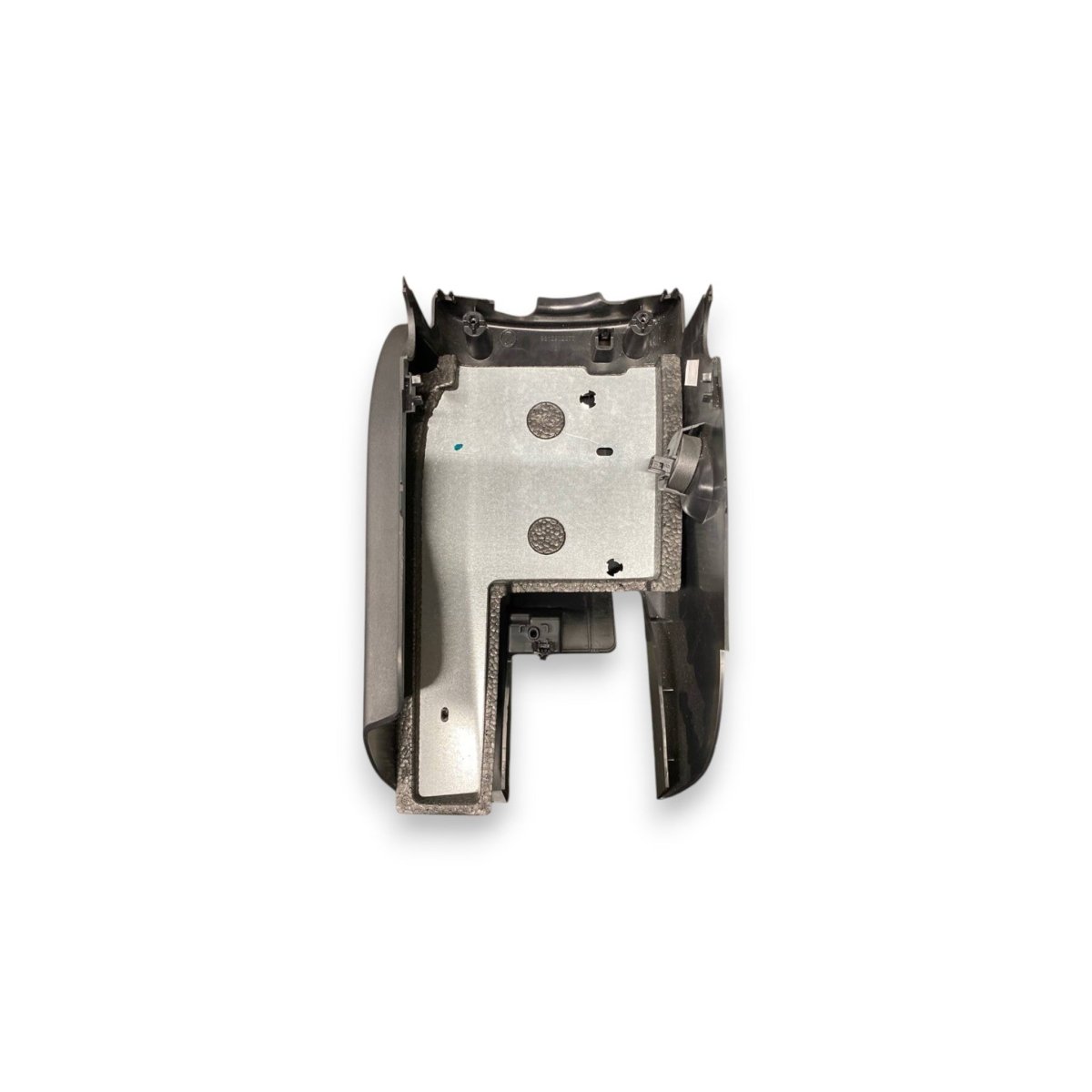Rivestimento piantone citroen c3 iii Cod: 9812902577 (2016 - 2024) - F&P CRASH SRLS - Ricambi Usati