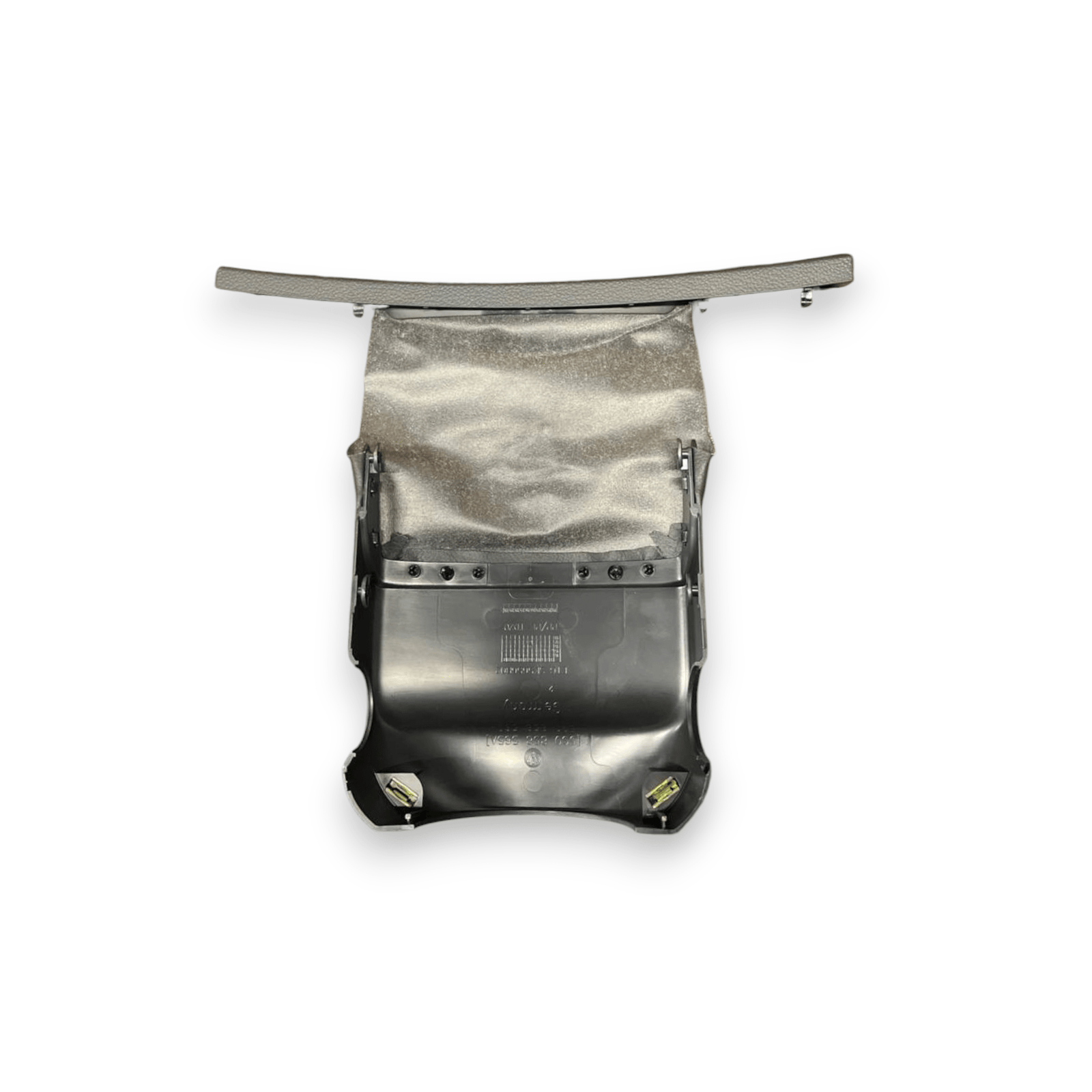 Rivestimento piantone dello sterzo Volkswagen Golf VII (2012 al 2021) cod: 5G0858565A - F&P CRASH SRLS - Ricambi Usati