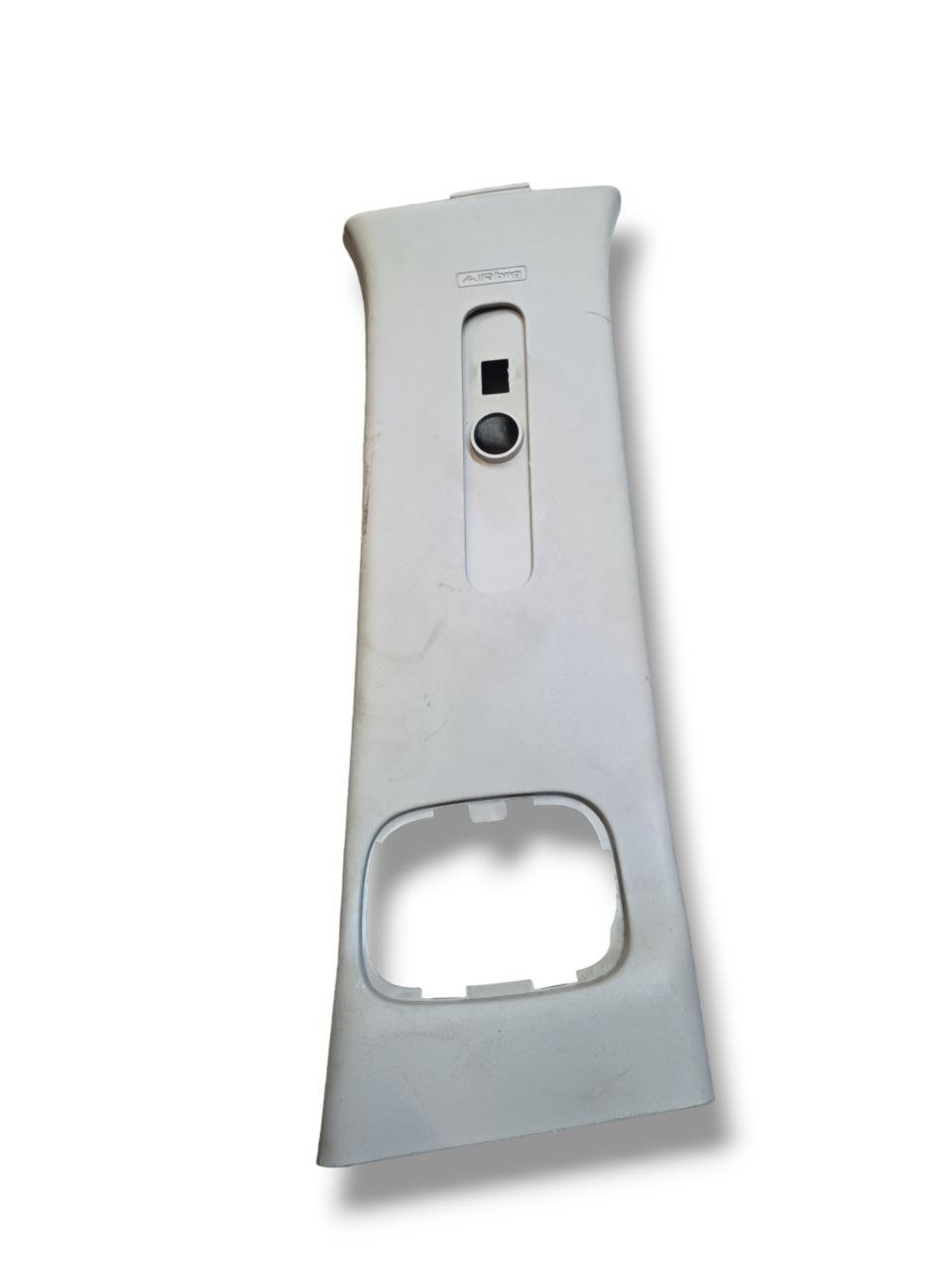 Right Column Cover Fiat Panda 312 (2012 >) Code: 735490415 - F&P CRASH SRLS - Used Parts