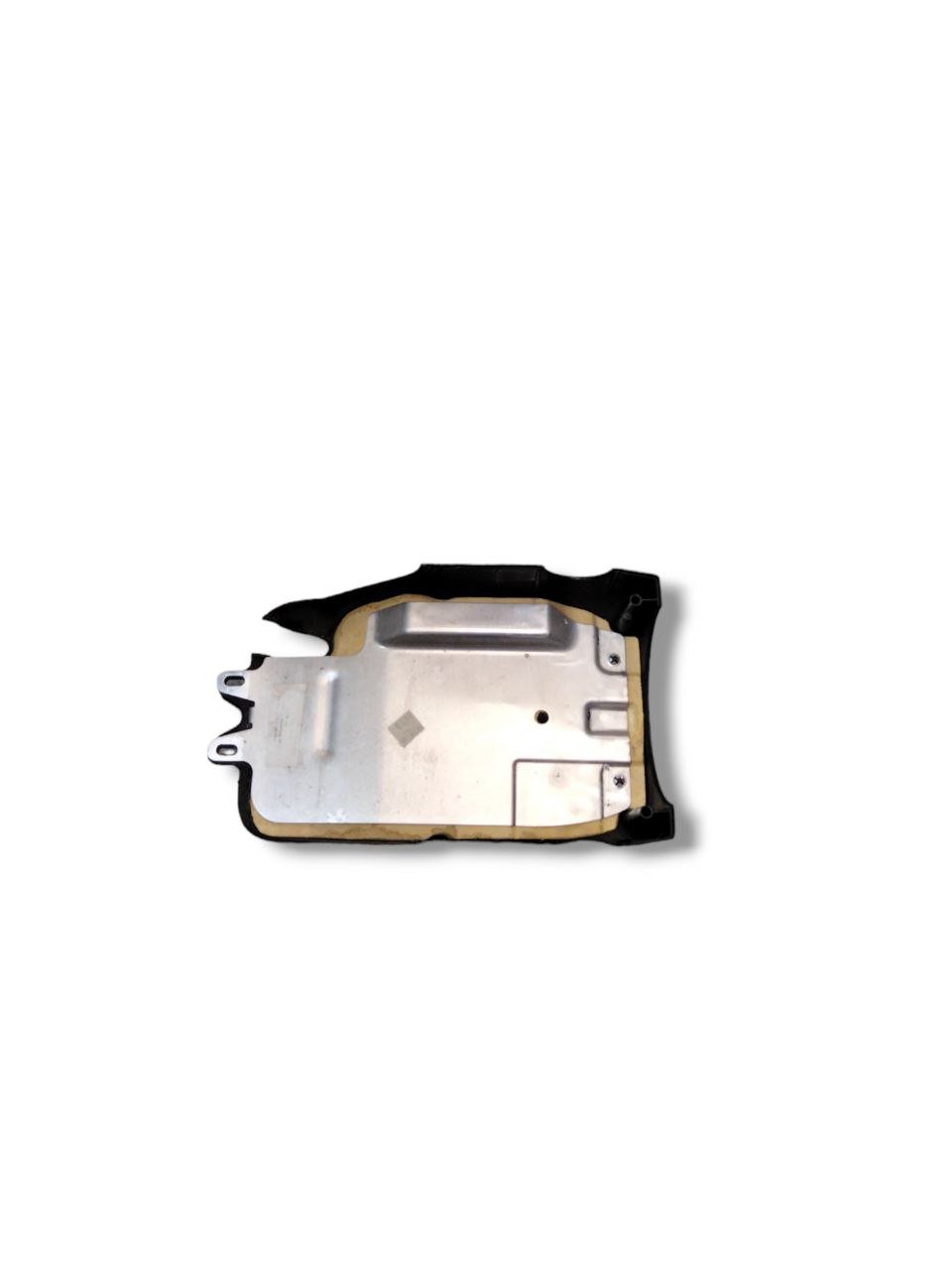Rivestimento Piantone di Sterzo Audi A6 (2010) cod.ZSB4F0953512E - F&P CRASH SRLS - Ricambi Usati