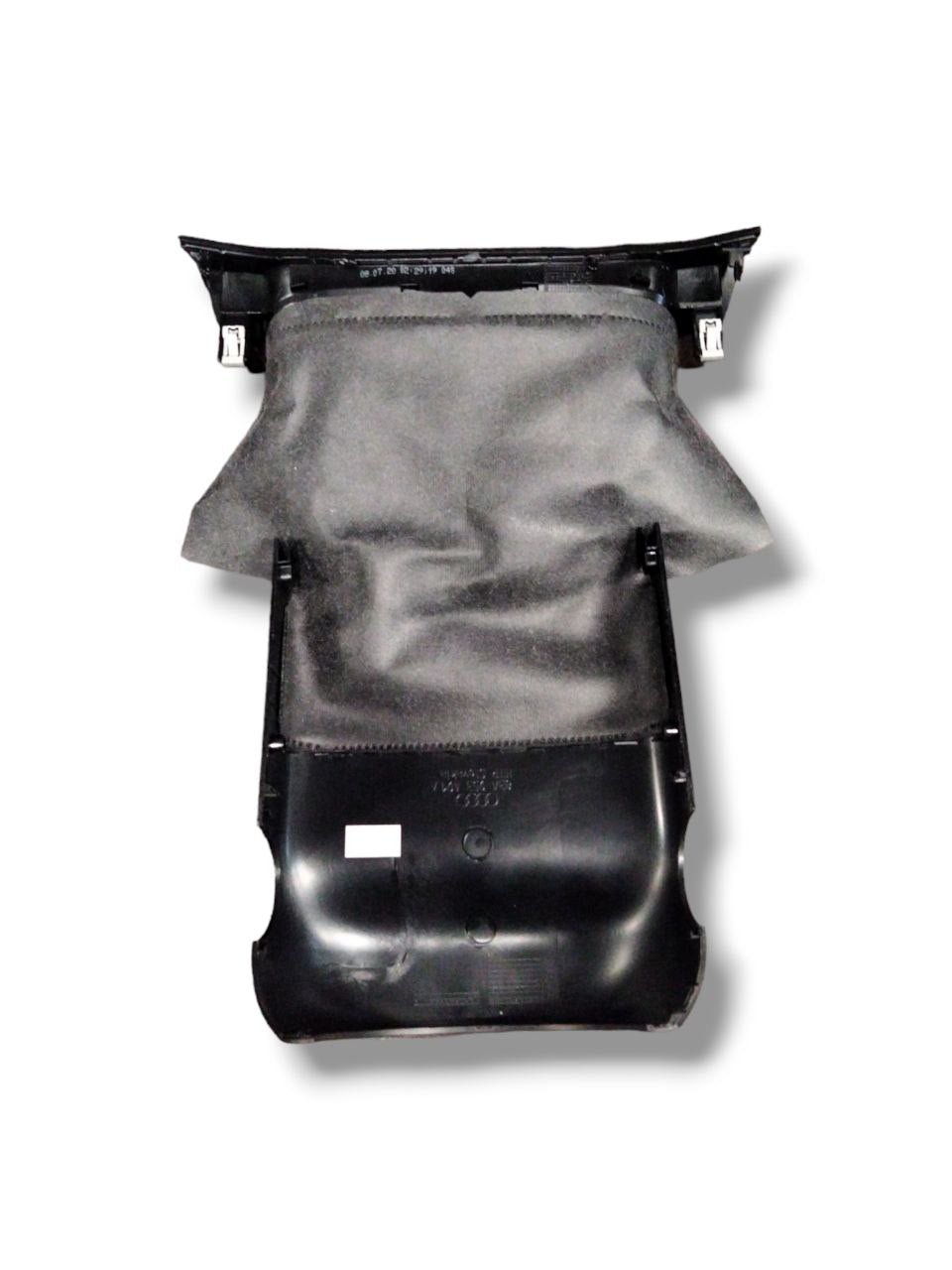 Rivestimento piantone di sterzo Audi Q3 (2018>) cod.83A953491A - F&P CRASH SRLS - Ricambi Usati