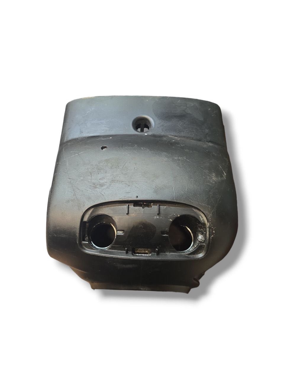Rivestimento Piantone Di Sterzo Inferiore Lancia Delta III Cod:7354407750 ( 2008 - 2014 ) - F&P CRASH SRLS - Ricambi Usati