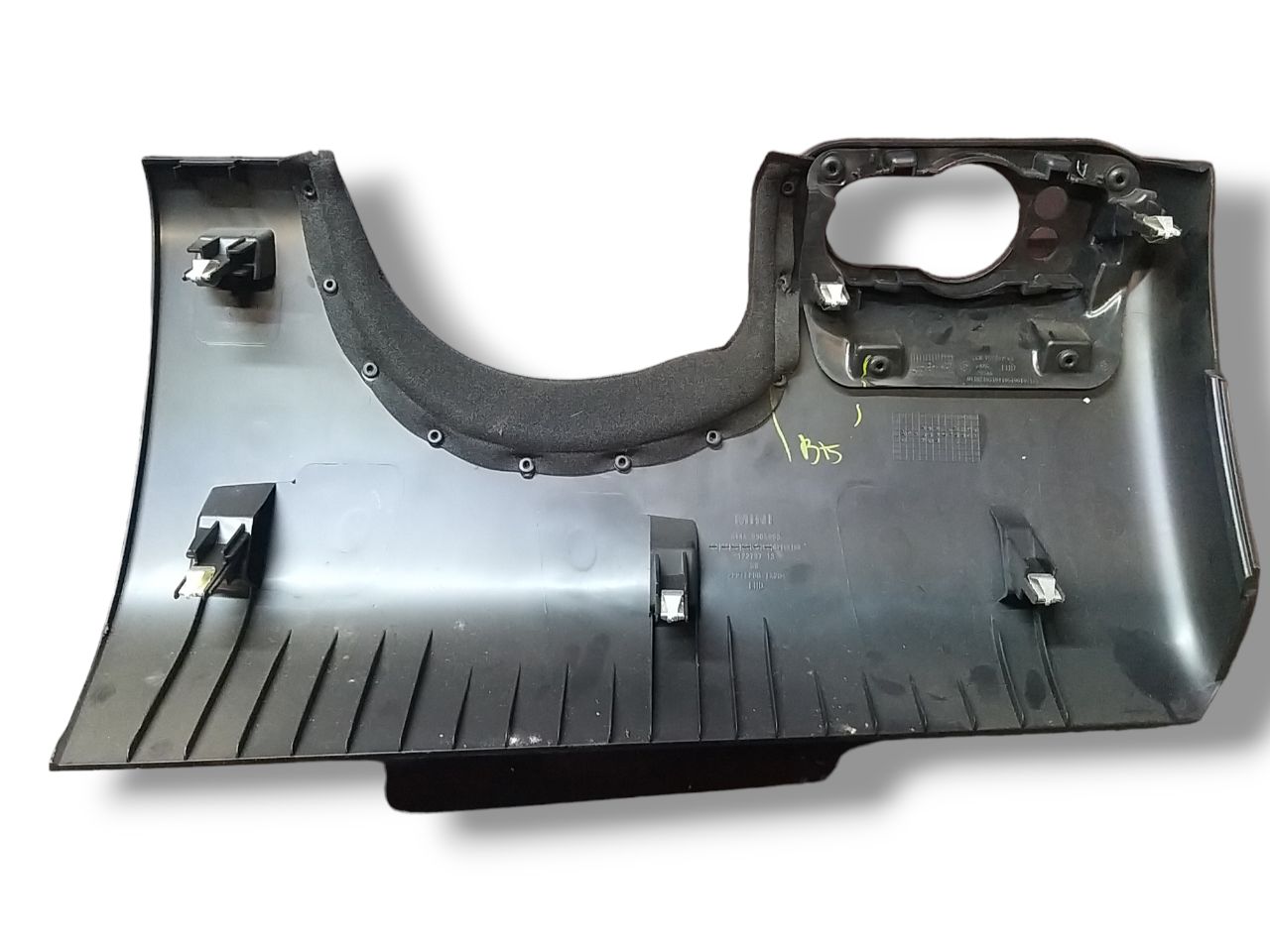 Rivestimento Piantone di Sterzo Mini Clubman ( 2017 ) Cod : 51459305690 - F&P CRASH SRLS - Ricambi Usati