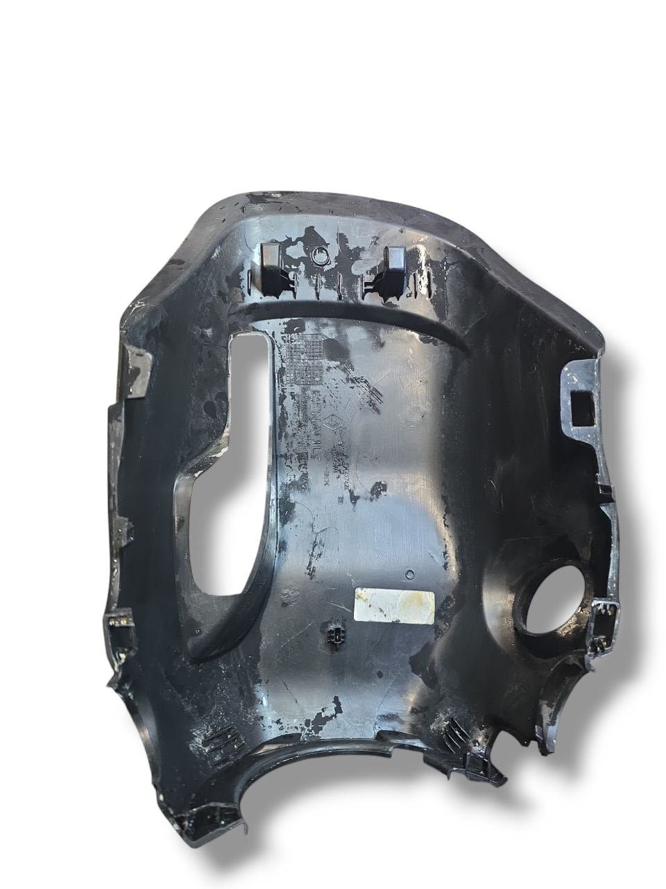 Steering Column Cover Renault Clio V (2019 >) Code: 484726527R - F&P CRASH SRLS - Used Parts
