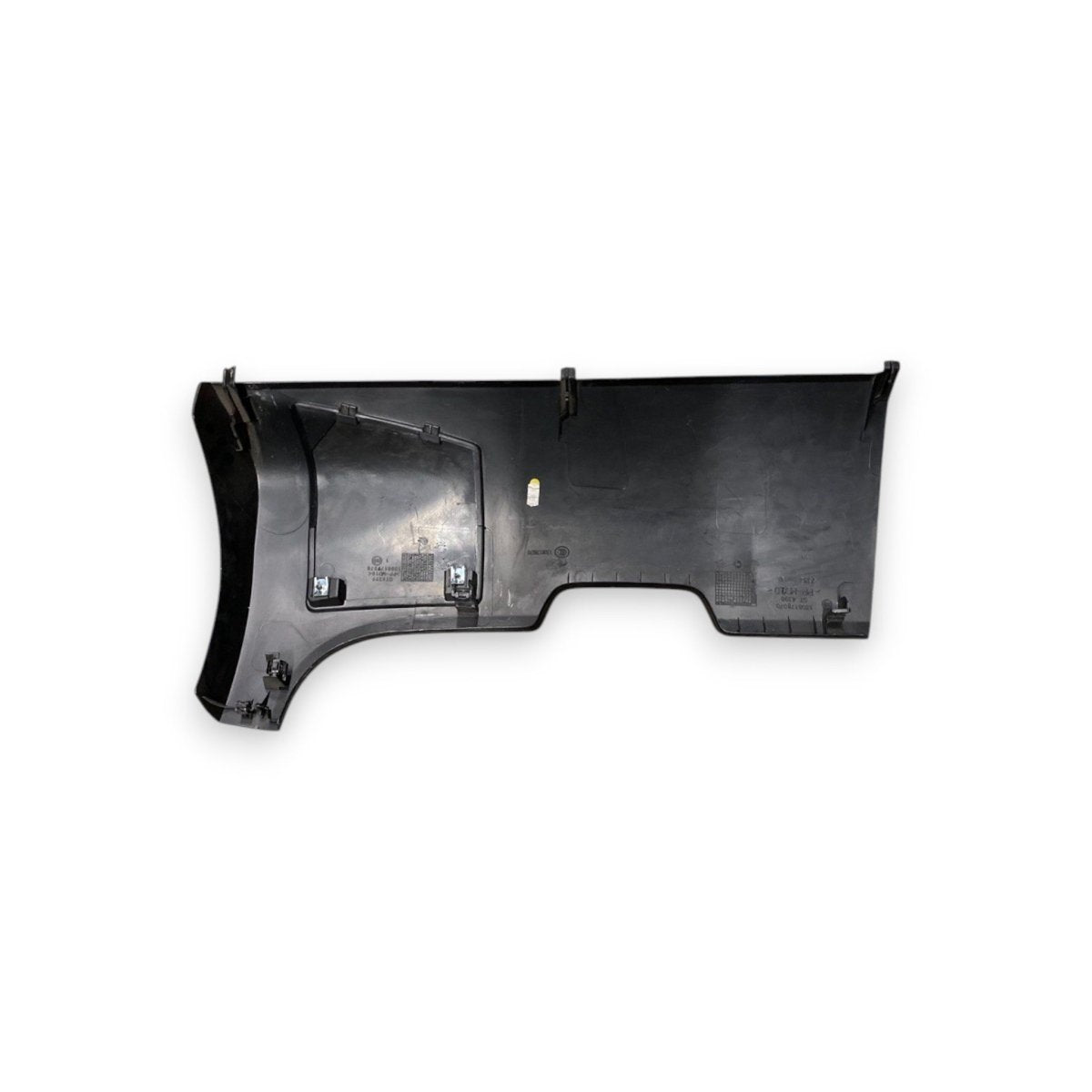Rivestimento piantone fiat ducato l1h1 Cod: 1308178070 (2014 - ) - F&P CRASH SRLS - Ricambi Usati