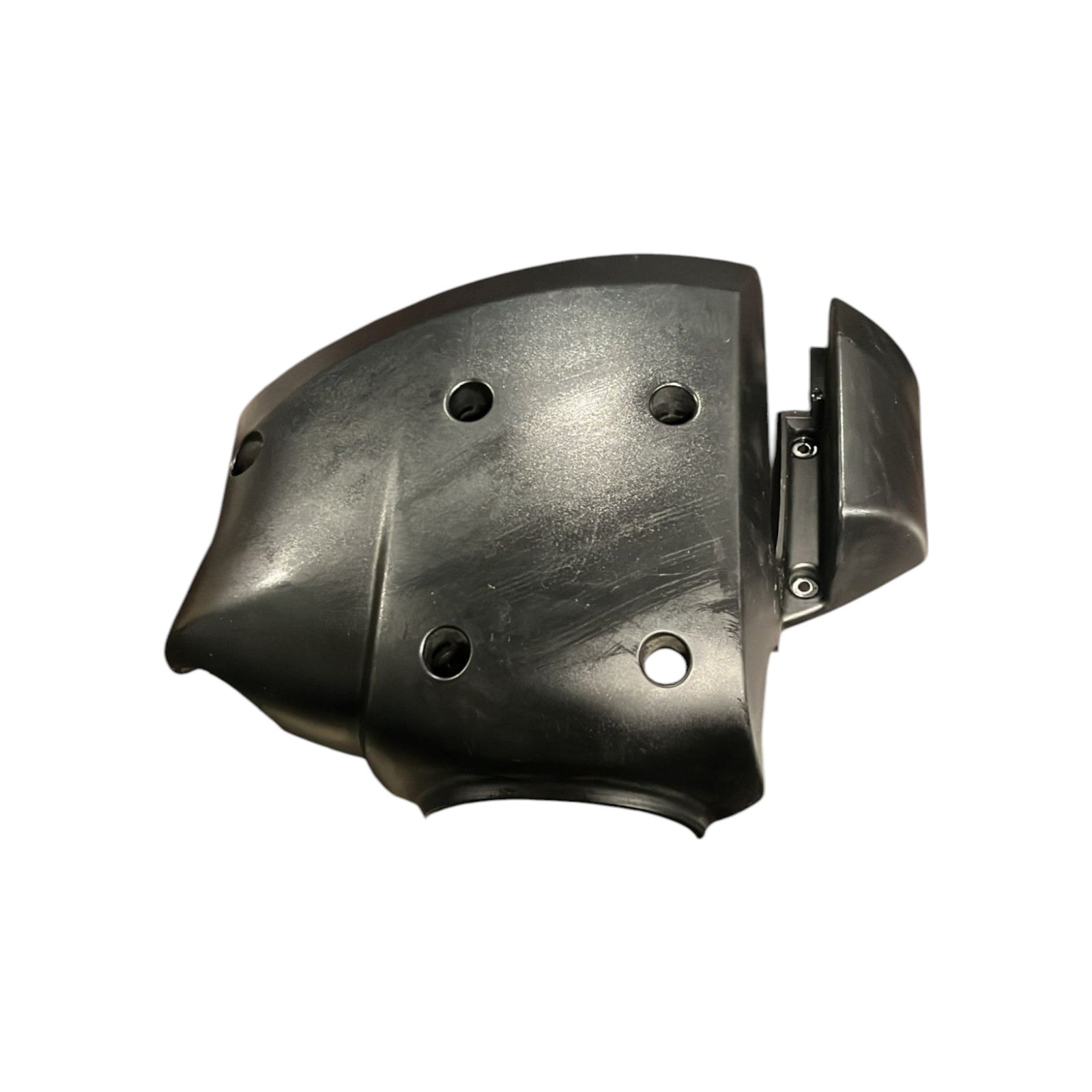 Fiat Qubo Column Cover code:735387436 (2008 >2019) - F&P CRASH SRLS - Used Parts