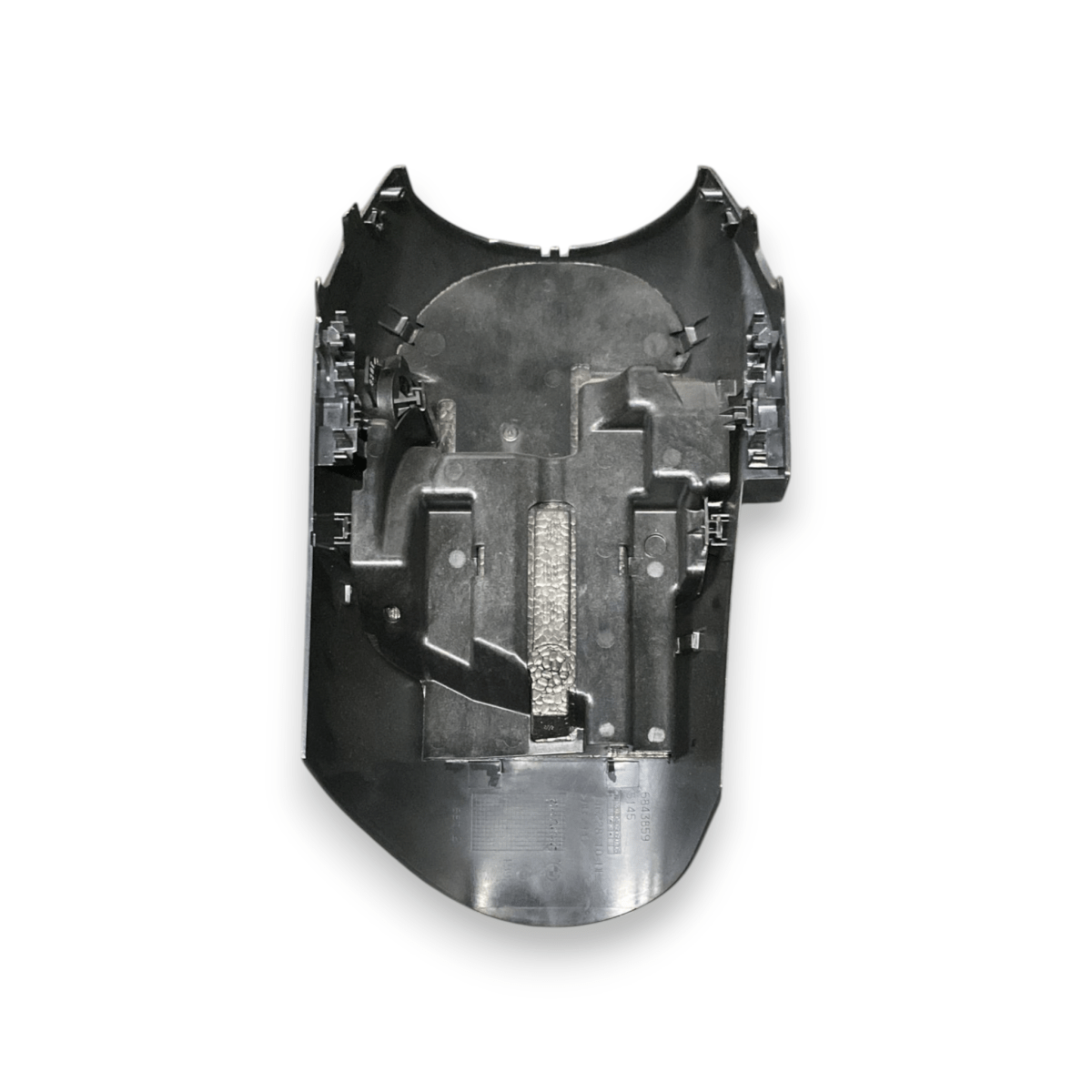 rivestimento piantone inferiore bmw x1 f48 cod:6843859 (2015 - 2022) - F&P CRASH SRLS - Ricambi Usati
